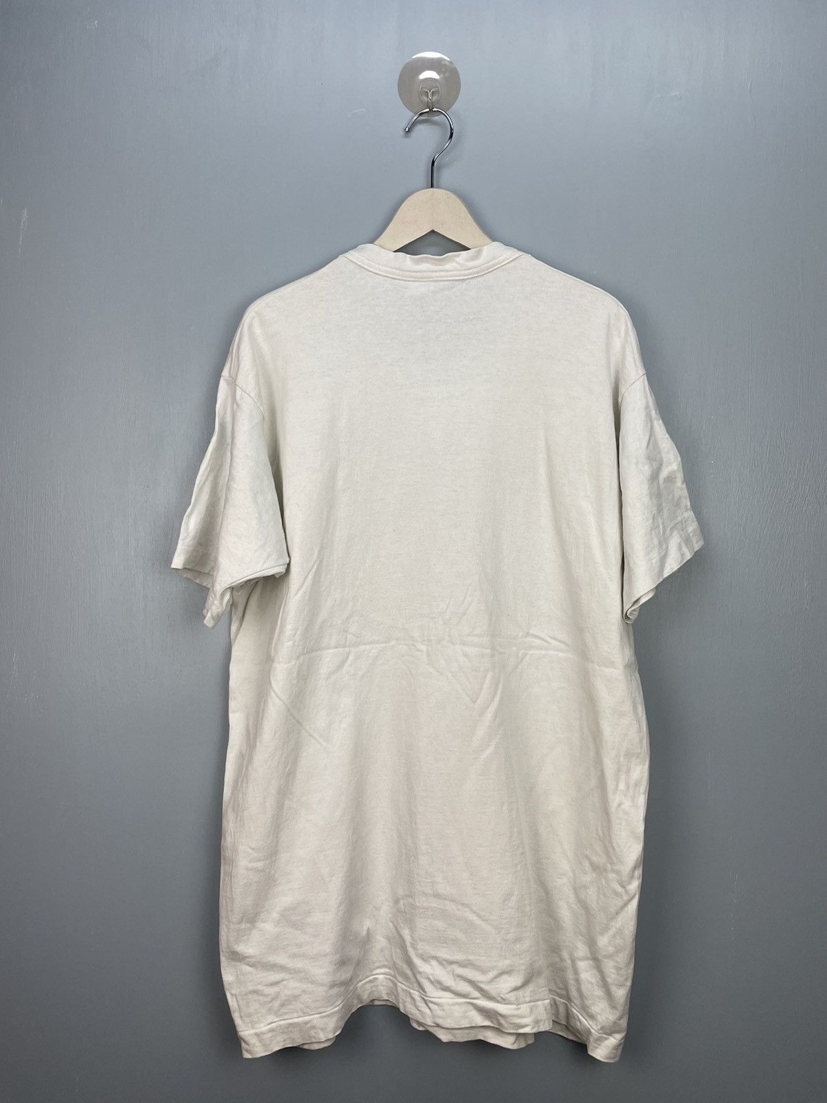 Band Tees Vintage 90s Tilt play cell punk band t shirt Size US XL / EU 56 / 4 - 2 Thumbnail