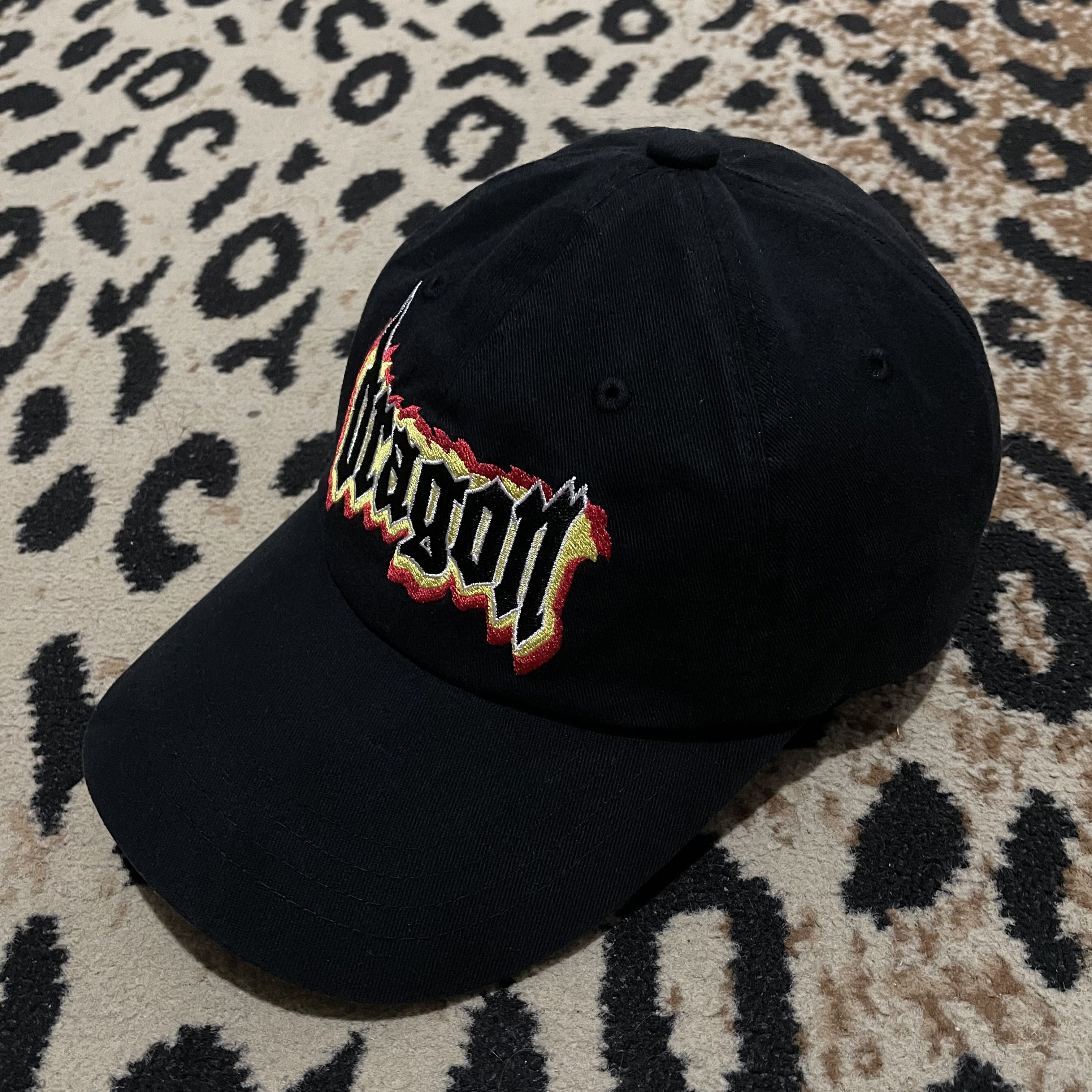 Designer G dragon x 8Second Hats Size ONE SIZE - 3 Thumbnail