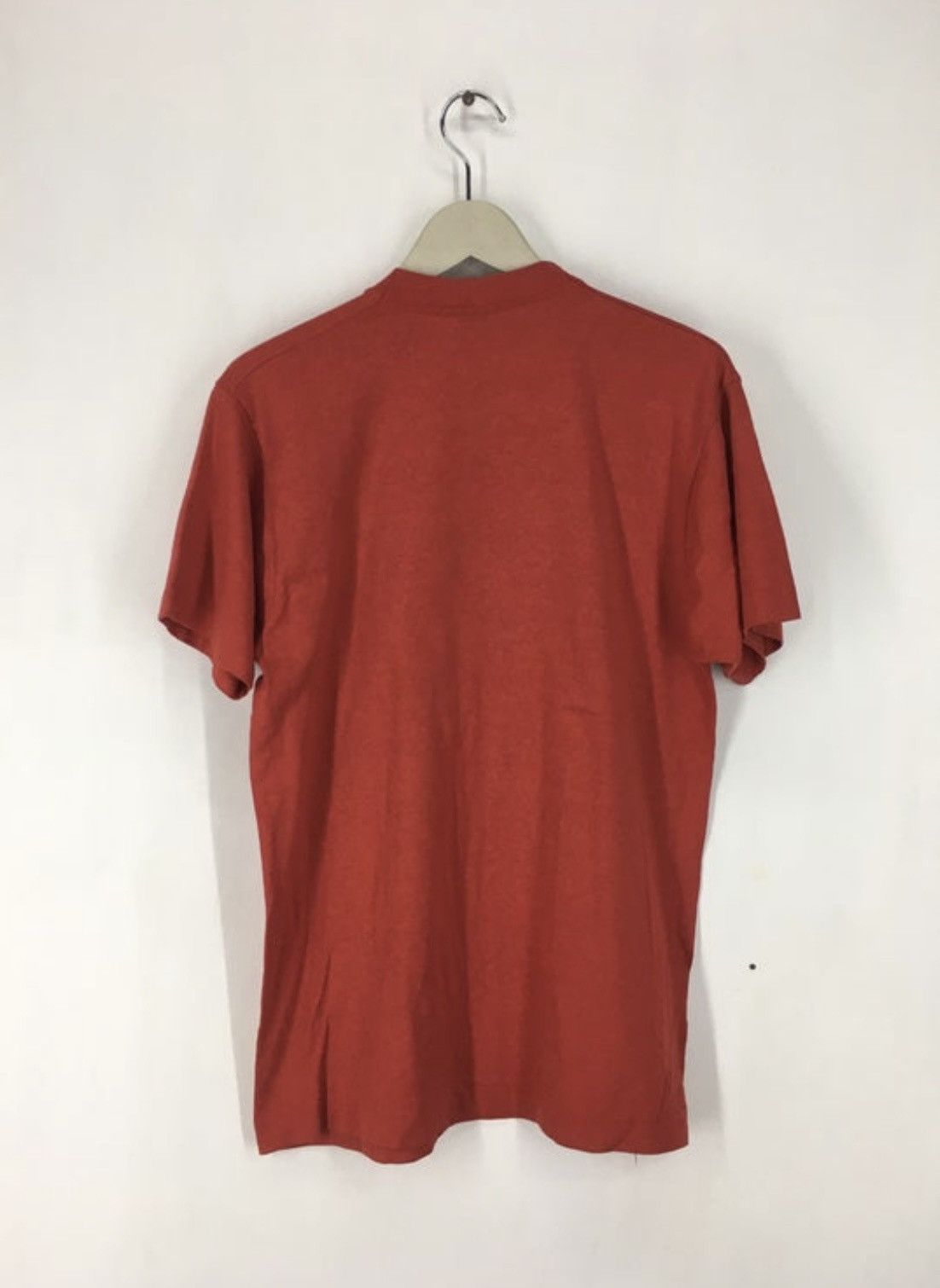 Vintage Vintage 90s The Hunt for Red October film movie promo tee Size US L / EU 52-54 / 3 - 2 Thumbnail