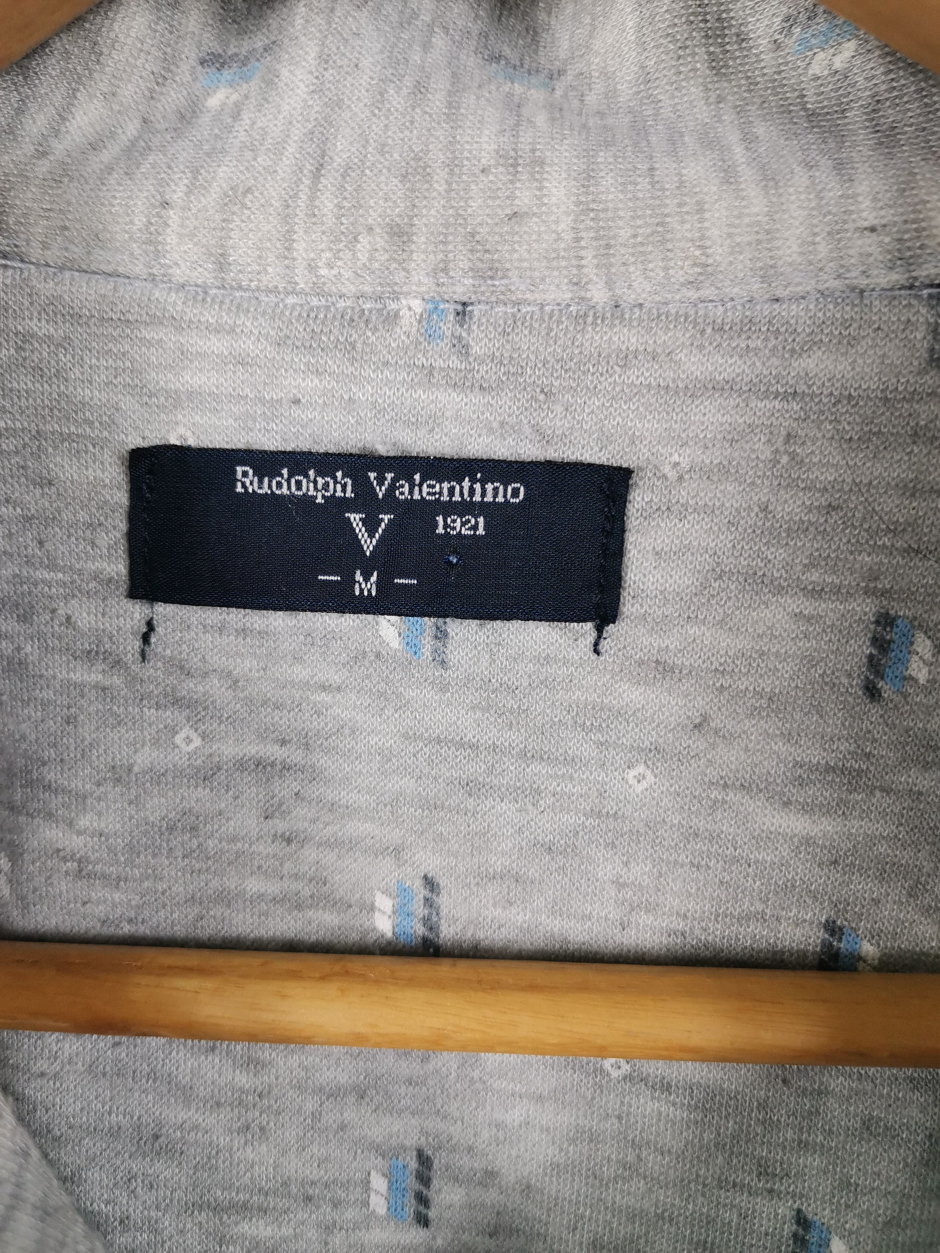 Valentino Vintage Luxury Rudolph Valentino Pyjamas One Set Size US M / EU 48-50 / 2 - 5 Thumbnail