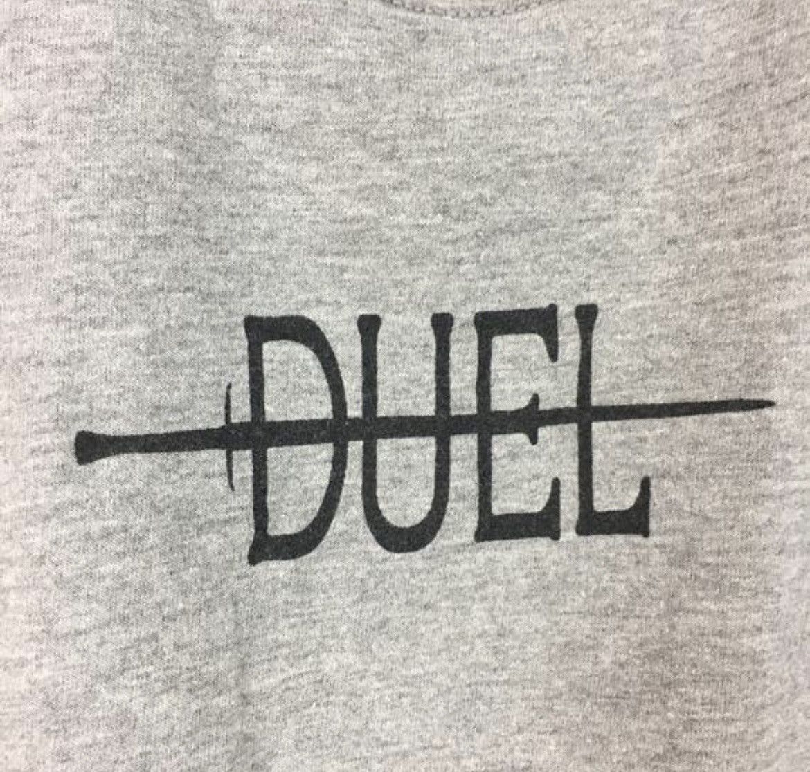Vintage Vintage Y2K duel Old World Filmworks movie tank top Size US L / EU 52-54 / 3 - 5 Thumbnail