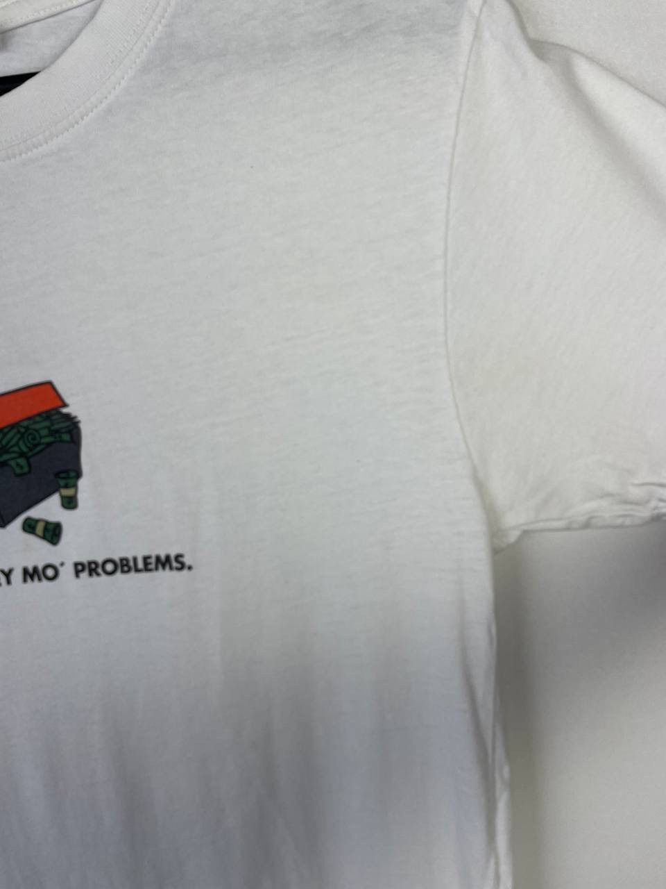 Vintage × monkey time Mo Money Mo Problems vintage t-shirt size XS Size US XS / EU 42 / 0 - 3 Thumbnail