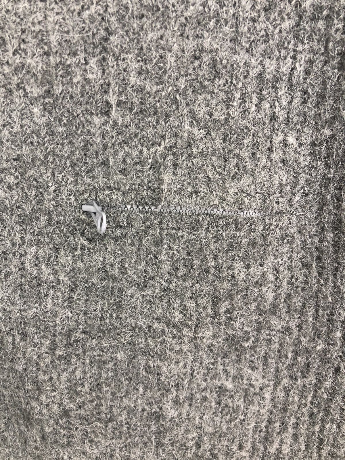 Japanese Brand Vintage Studio By Intermezzo Town Wool Knit Sweater Size US L / EU 52-54 / 3 - 6 Thumbnail