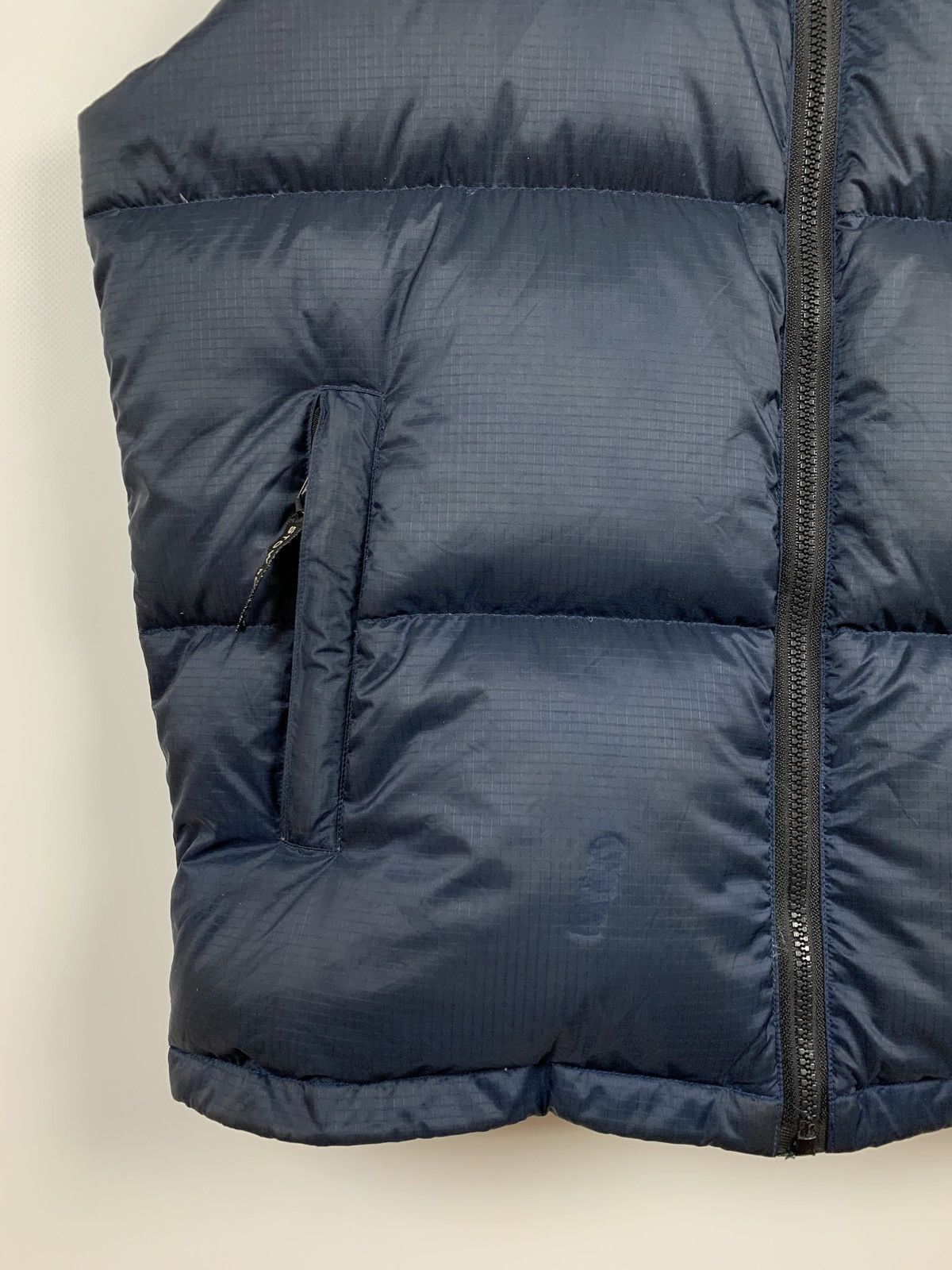The North Face Vintage The North Face 700 Aconcagua Goose Down Puffer Vest Size US L / EU 52-54 / 3 - 9 Thumbnail