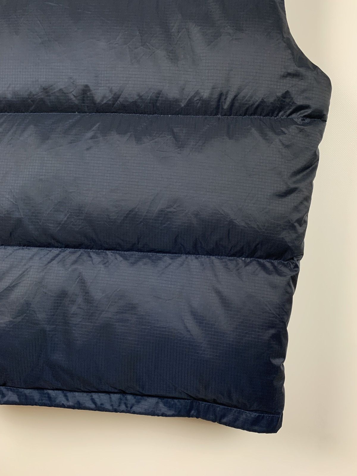 The North Face Vintage The North Face 700 Aconcagua Goose Down Puffer Vest Size US L / EU 52-54 / 3 - 16 Thumbnail