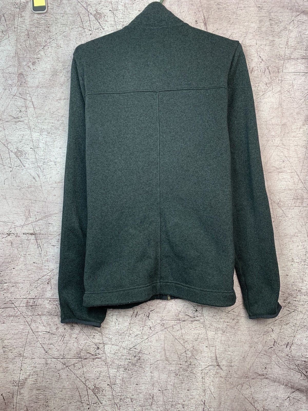 Rab Rab Vintage Zip Fleece Jacket Size US L / EU 52-54 / 3 - 6 Thumbnail