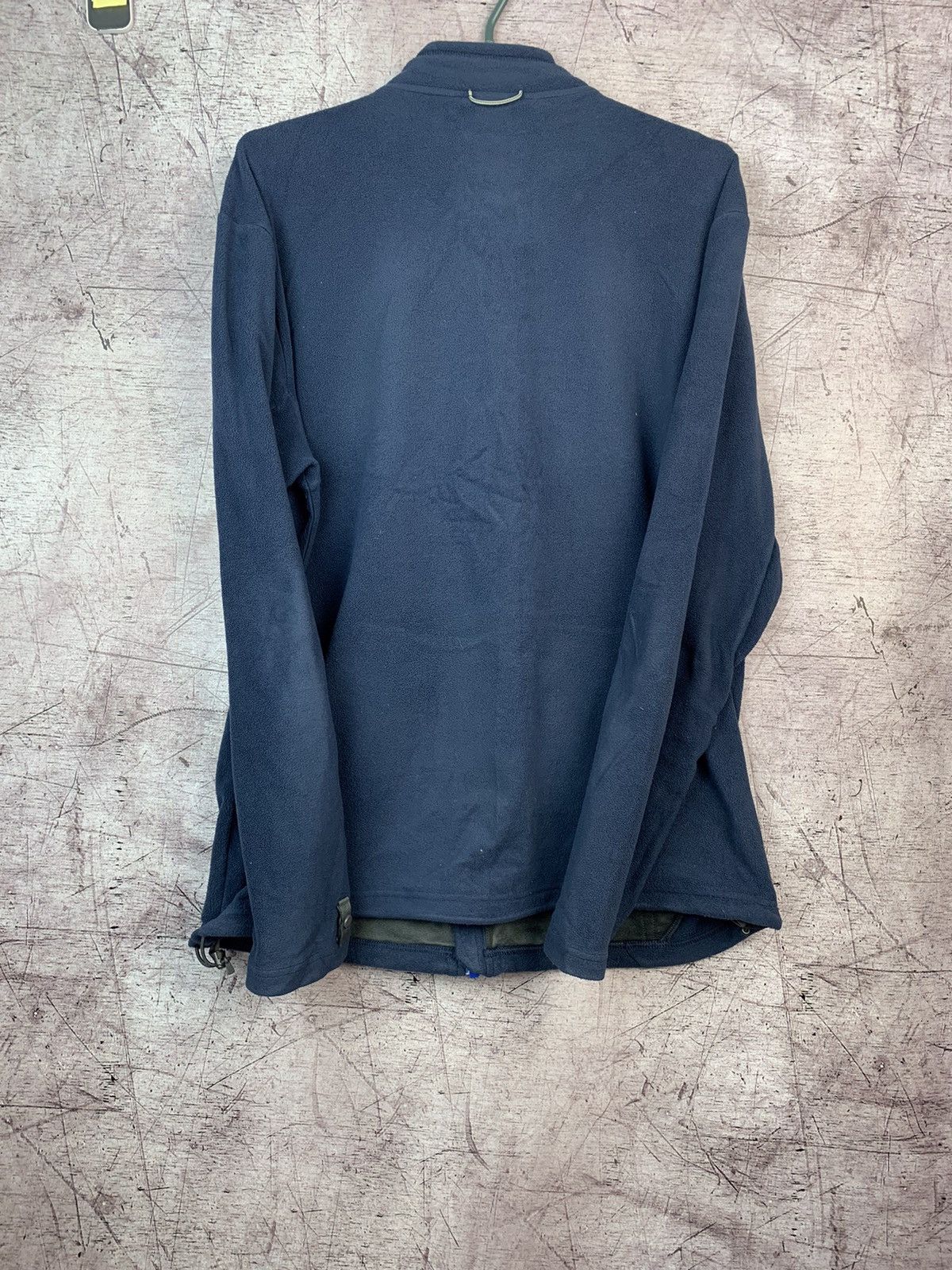 The North Face The North Face Vintage Mens Fleece Jacket Size US L / EU 52-54 / 3 - 5 Thumbnail