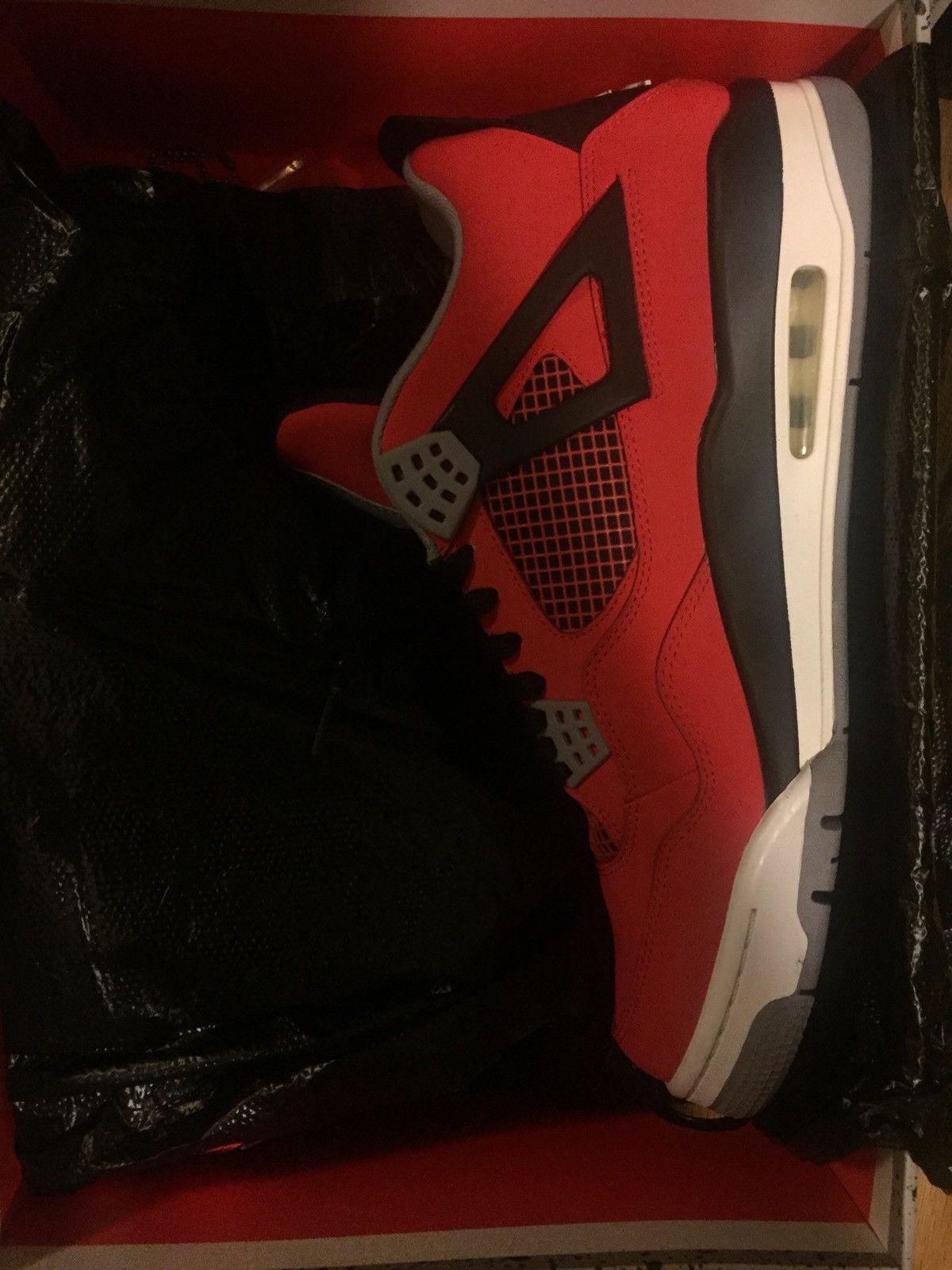 Jordan Brand Toro 4 | Grailed