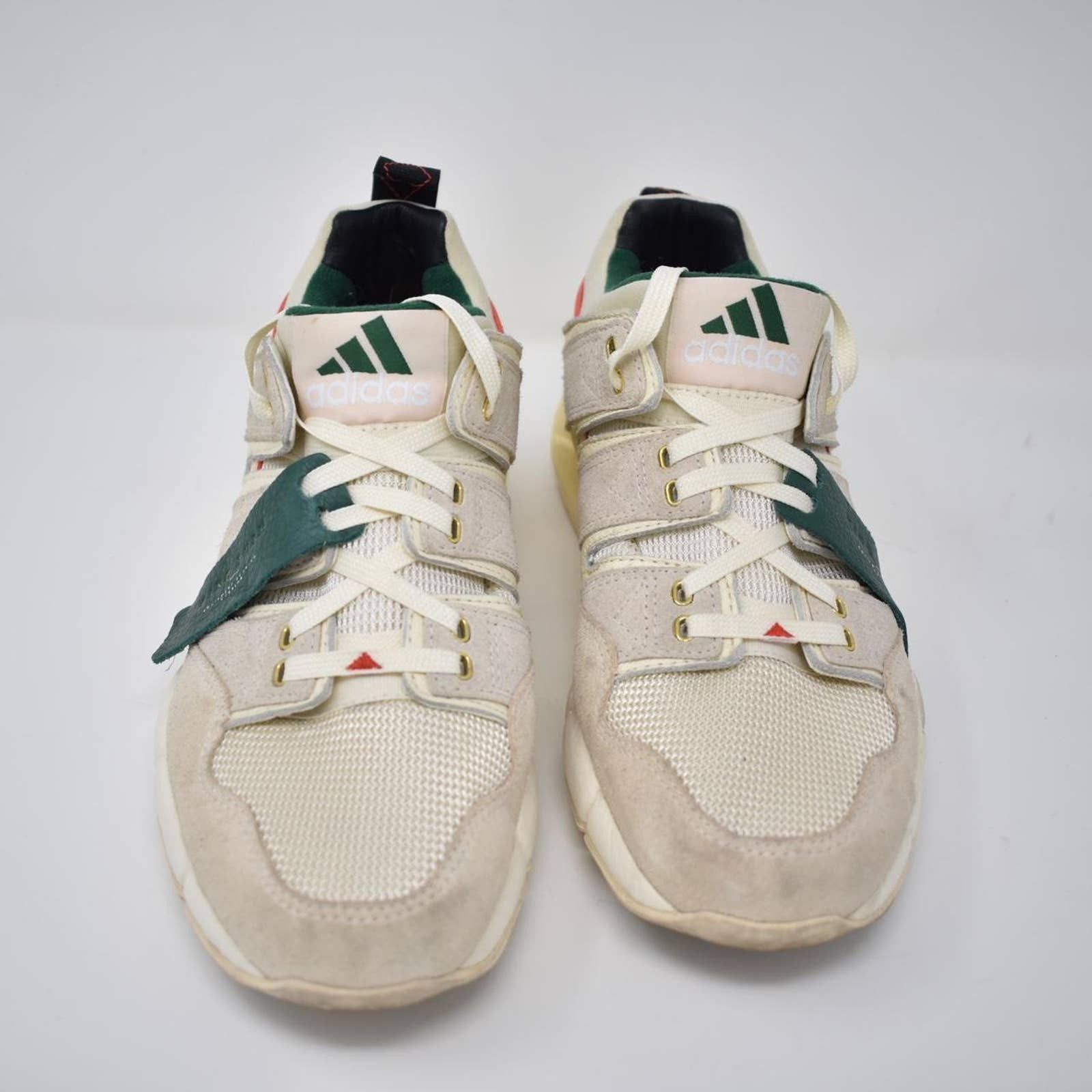 Adidas EQT Cushion 2 “King Push”