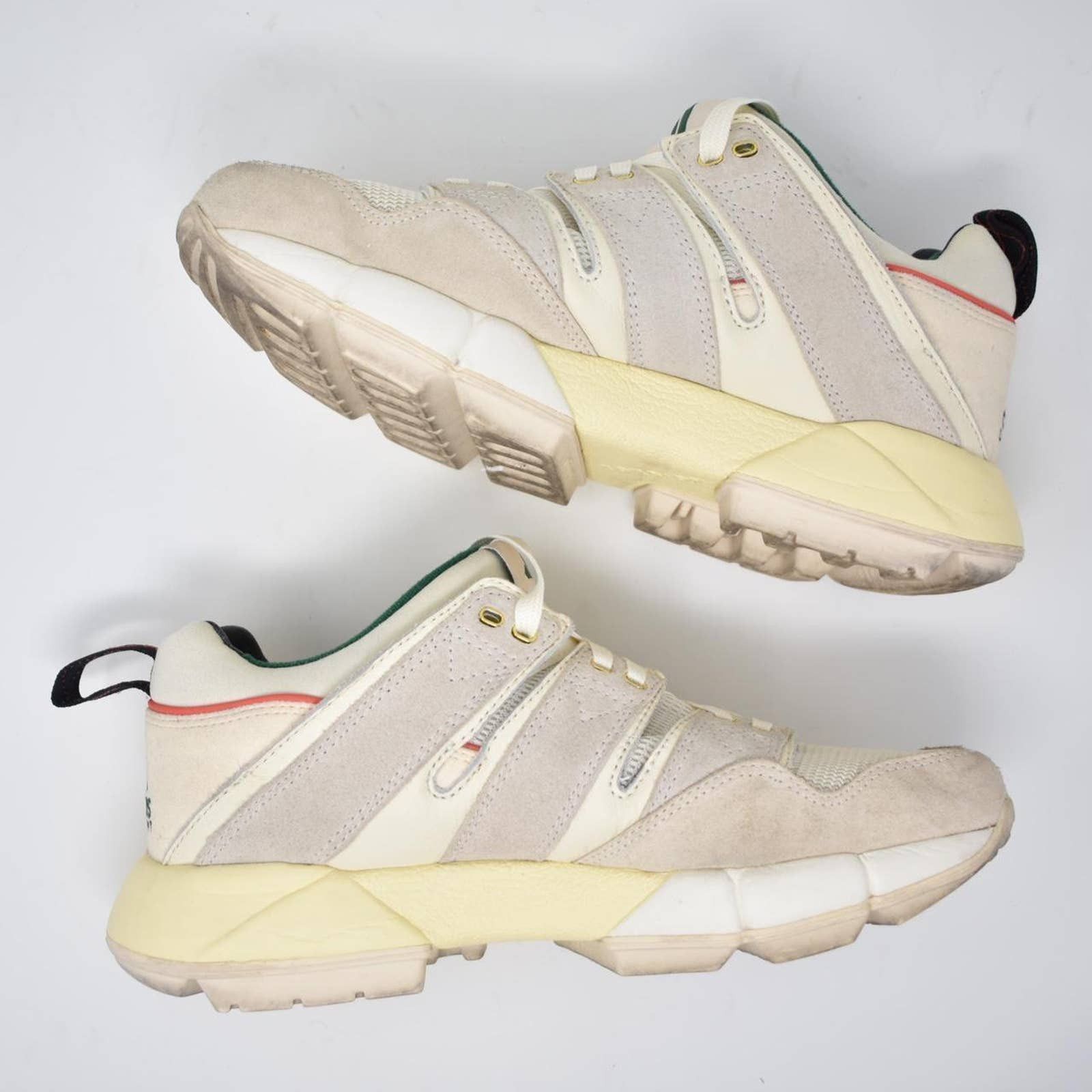 Adidas EQT Cushion 2 “King Push”