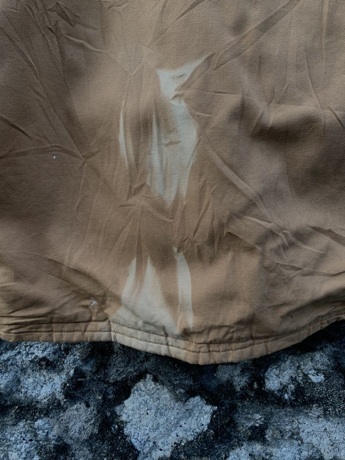 Vintage Vintage Walls Blizzard-Pruf U.S.A Duck Canvas Detroit Jacket Size US L / EU 52-54 / 3 - 5 Thumbnail