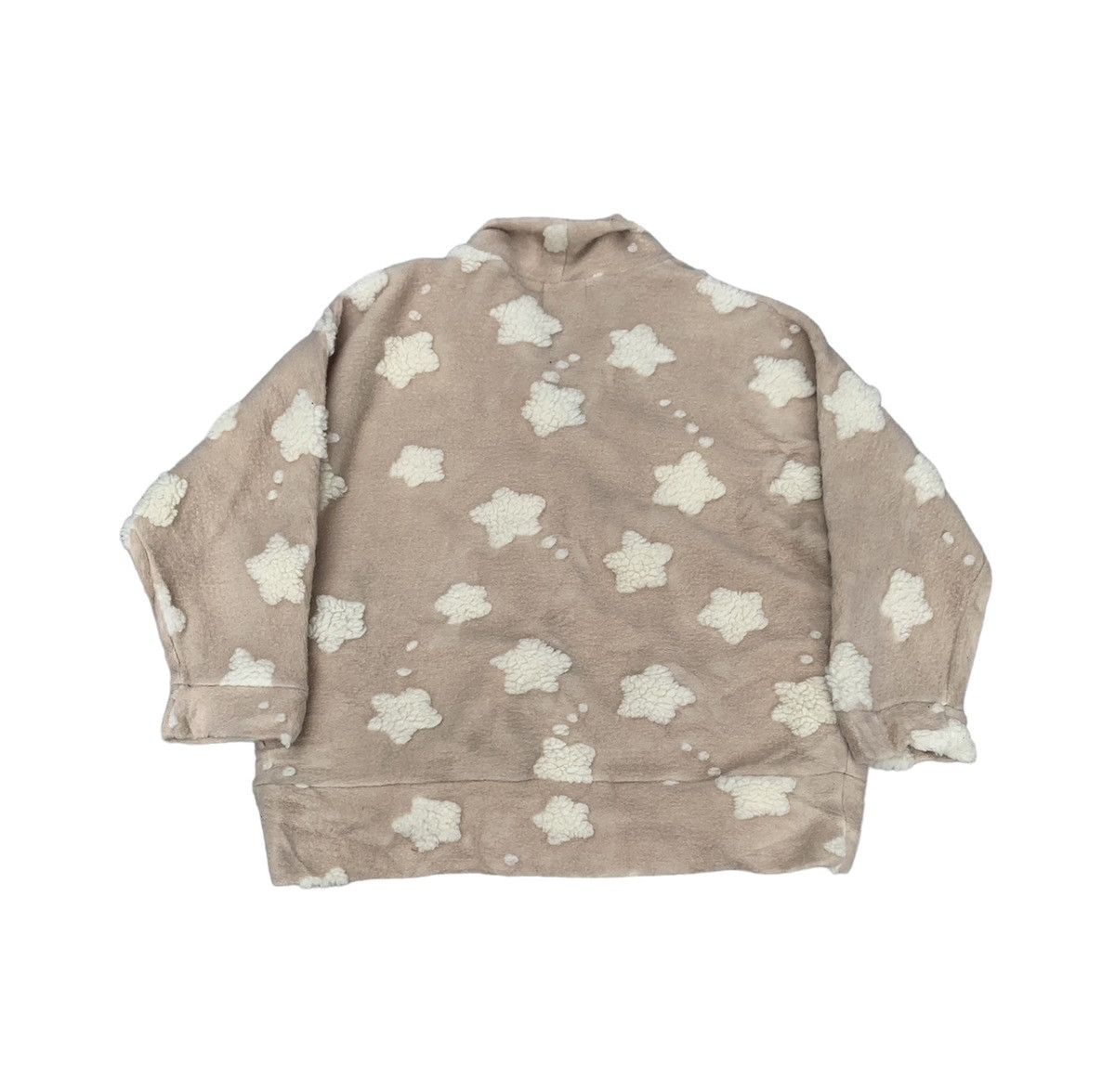 Tsumori Chisato Issey Miyake By Tsumori Chisato Room Mohair Size US M / EU 48-50 / 2 - 2 Thumbnail