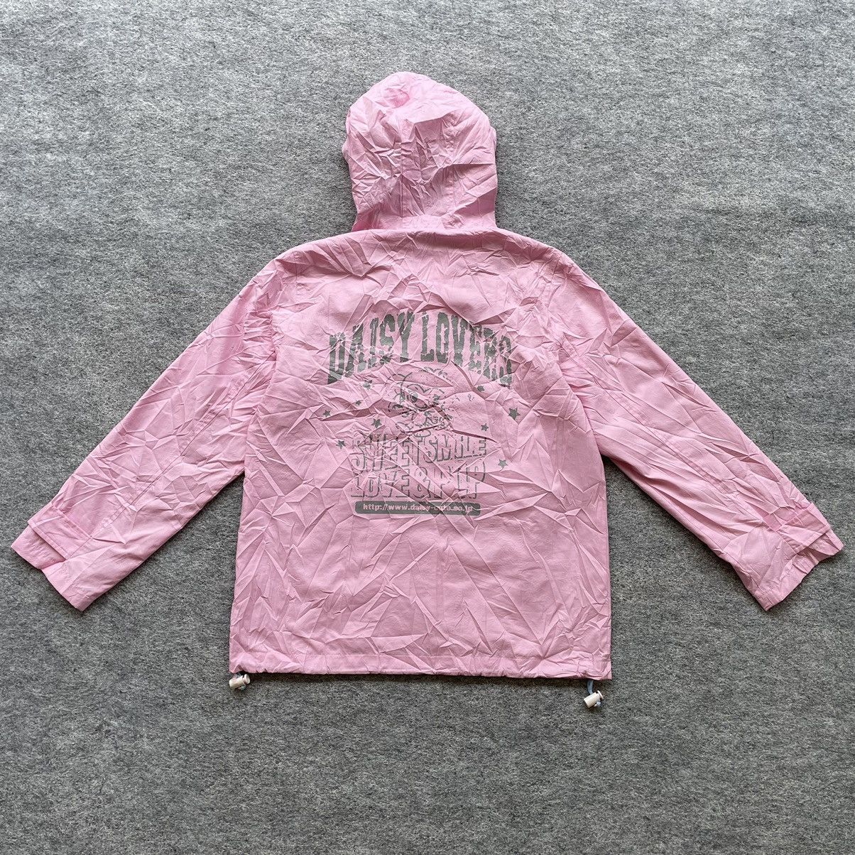 Hysteric Glamour × Japanese Brand Daisy lovers jacket Size M / US 6-8 / IT 42-44 - 2 Thumbnail