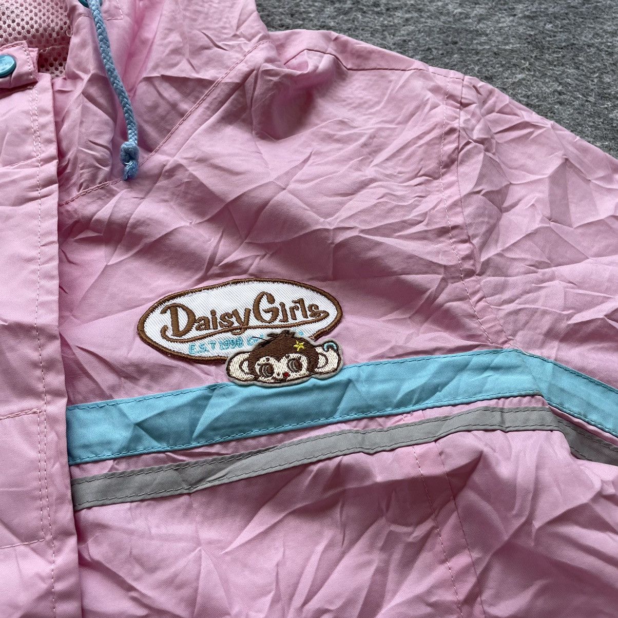 Hysteric Glamour × Japanese Brand Daisy lovers jacket Size M / US 6-8 / IT 42-44 - 6 Thumbnail