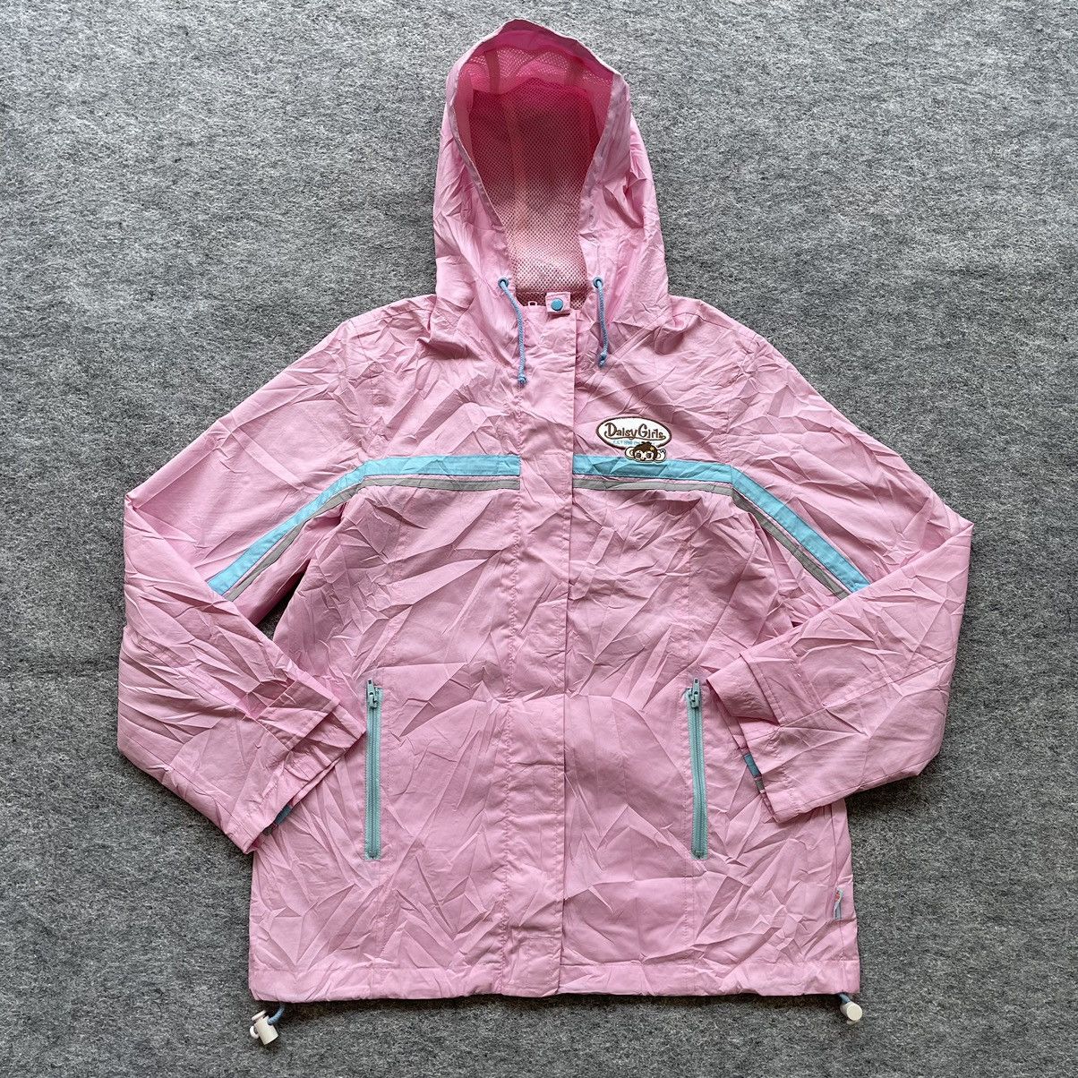 Hysteric Glamour × Japanese Brand Daisy lovers jacket Size M / US 6-8 / IT 42-44 - 1 Thumbnail