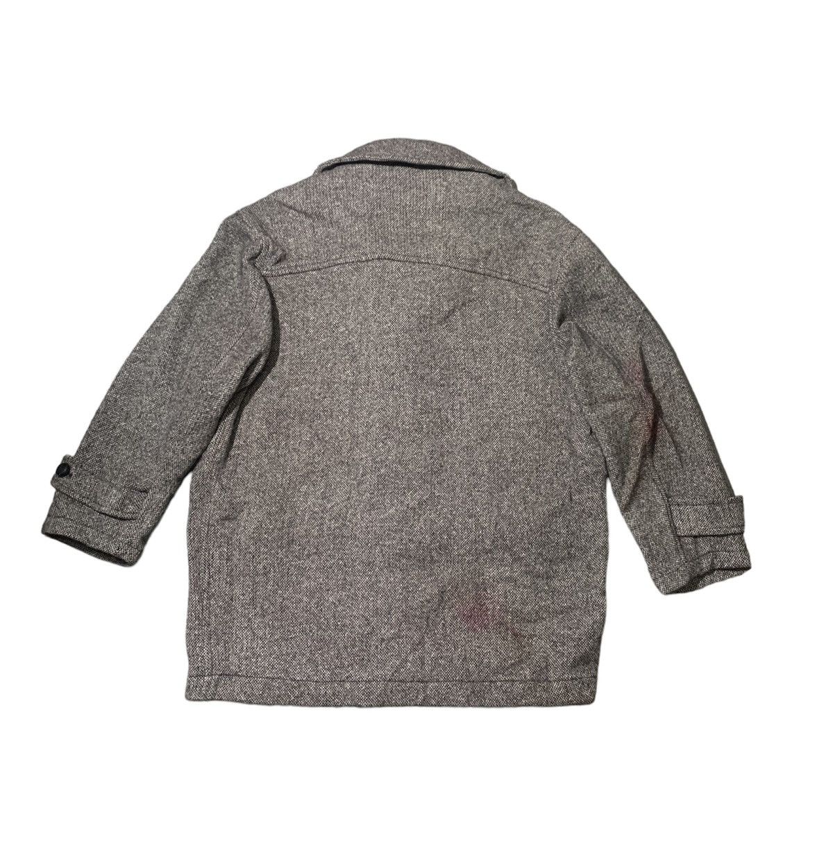 Pazzo Japanese Brand Pazzo Wool Jacket Size US M / EU 48-50 / 2 - 3 Thumbnail