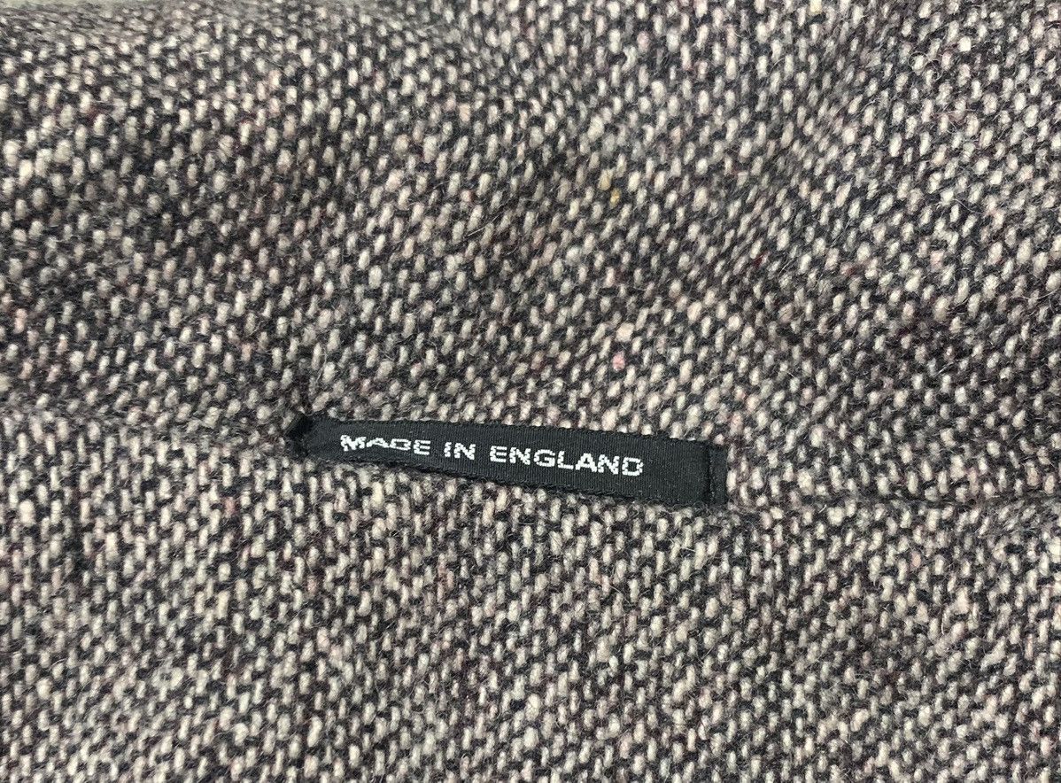 Pazzo Japanese Brand Pazzo Wool Jacket Size US M / EU 48-50 / 2 - 6 Thumbnail