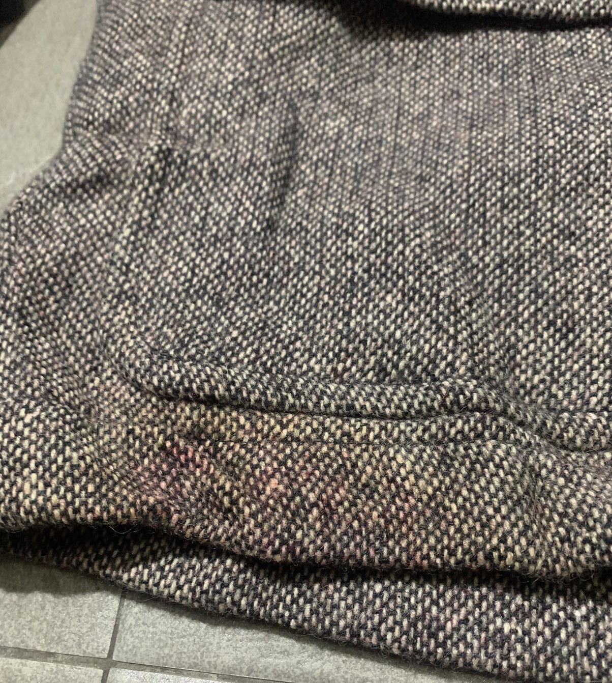 Pazzo Japanese Brand Pazzo Wool Jacket Size US M / EU 48-50 / 2 - 4 Thumbnail