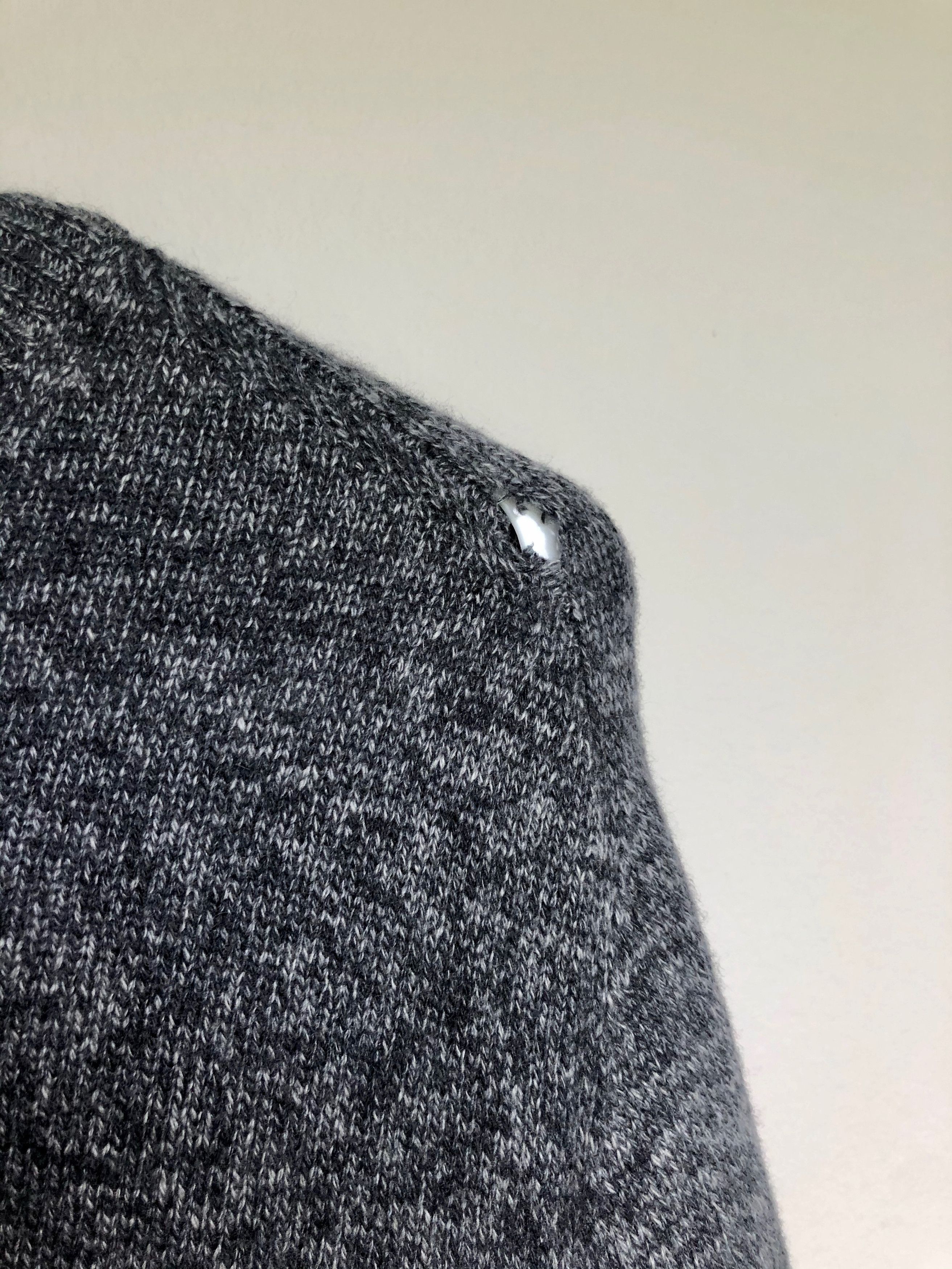Louis Vuitton Louis Vuitton Cashmere Sweater Size US L / EU 52-54 / 3 - 7 Thumbnail