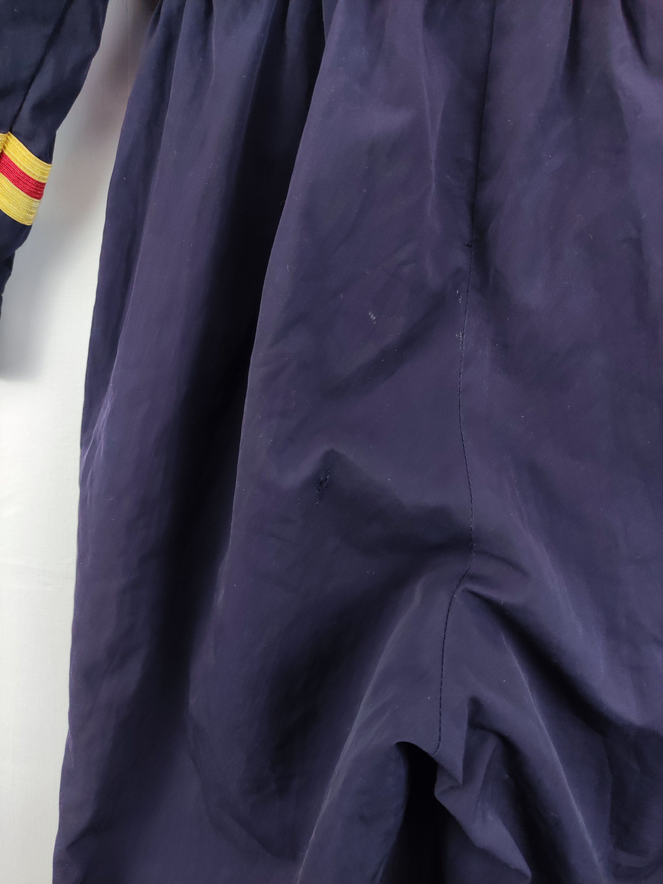 Ralph Lauren Vintage Polo Ralph Lauren Overalls With Hoodie Size US 26 / EU 42 - 13 Thumbnail