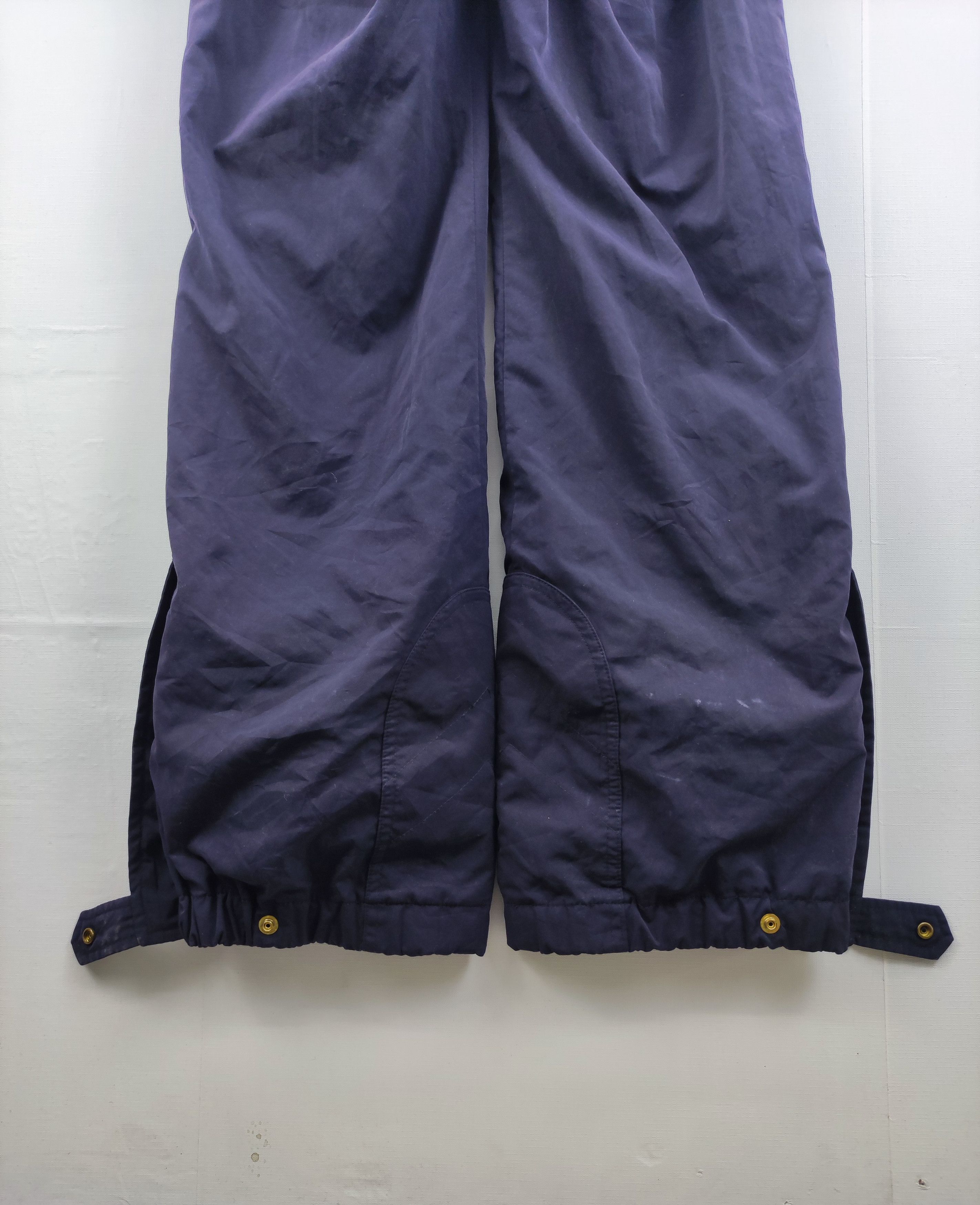 Ralph Lauren Vintage Polo Ralph Lauren Overalls With Hoodie Size US 26 / EU 42 - 12 Thumbnail