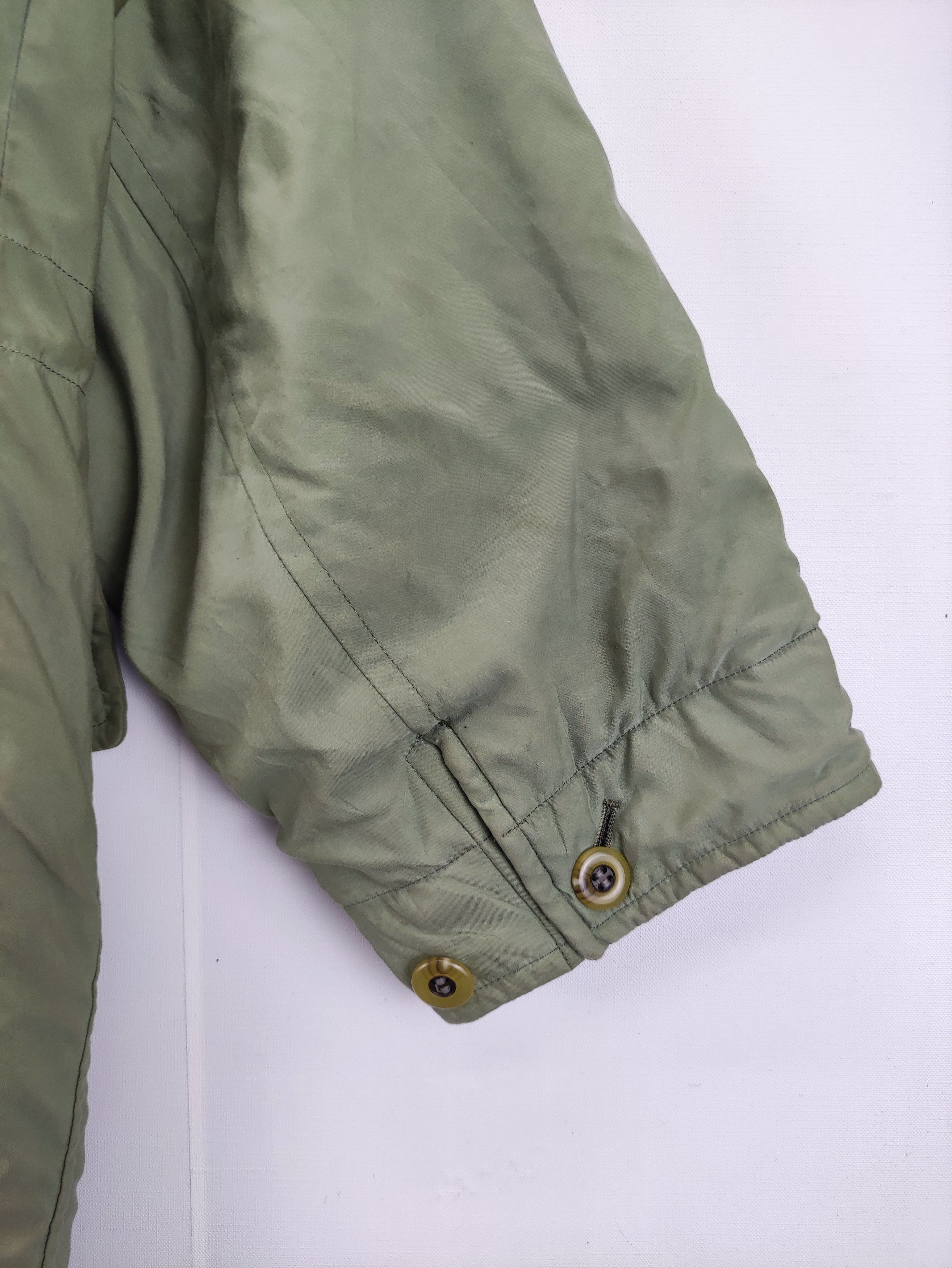 Christian Dior Monsieur Vintage Christian Dior Jacket Zipper Size US XL / EU 56 / 4 - 11 Thumbnail