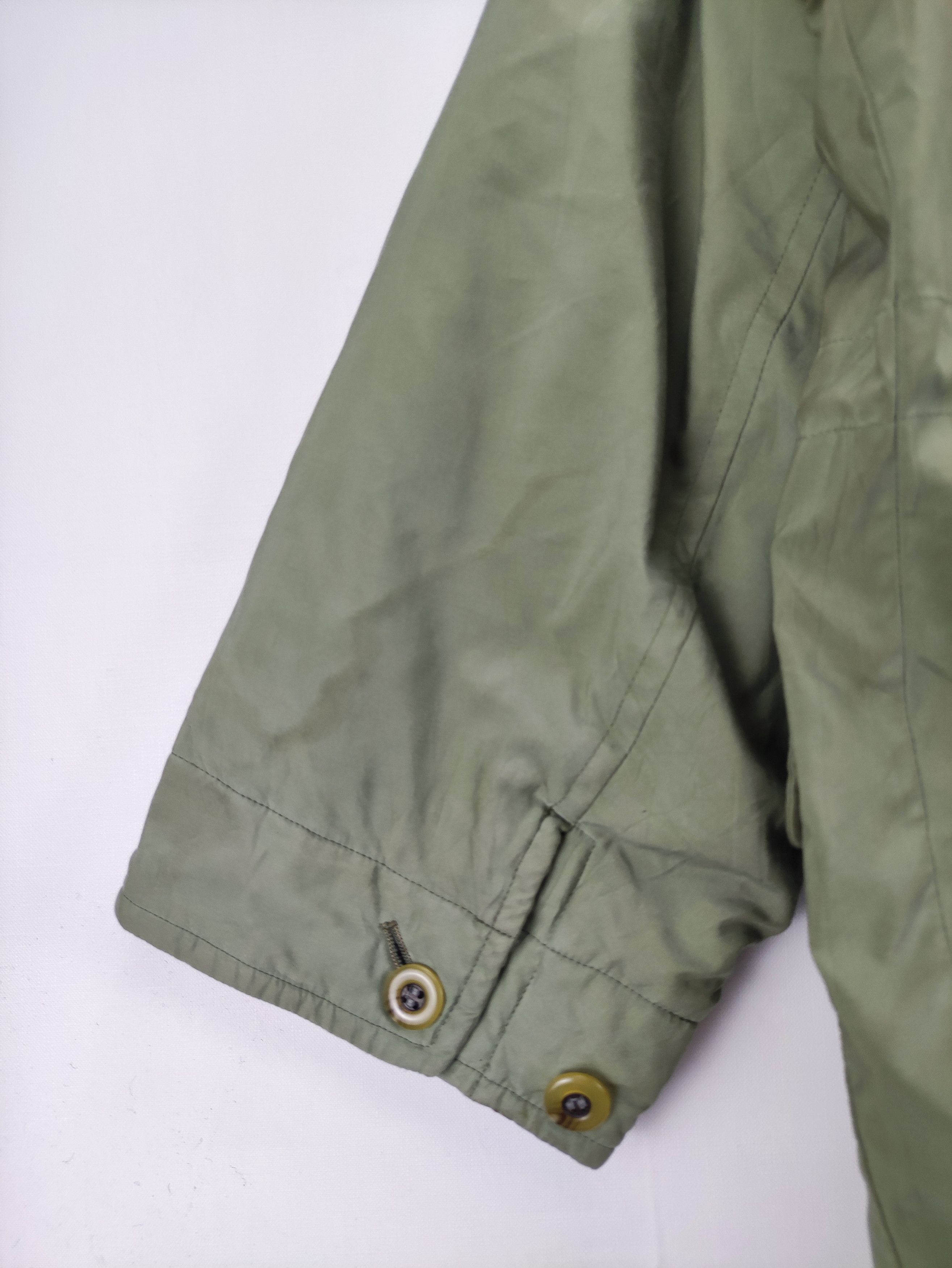 Christian Dior Monsieur Vintage Christian Dior Jacket Zipper Size US XL / EU 56 / 4 - 12 Thumbnail