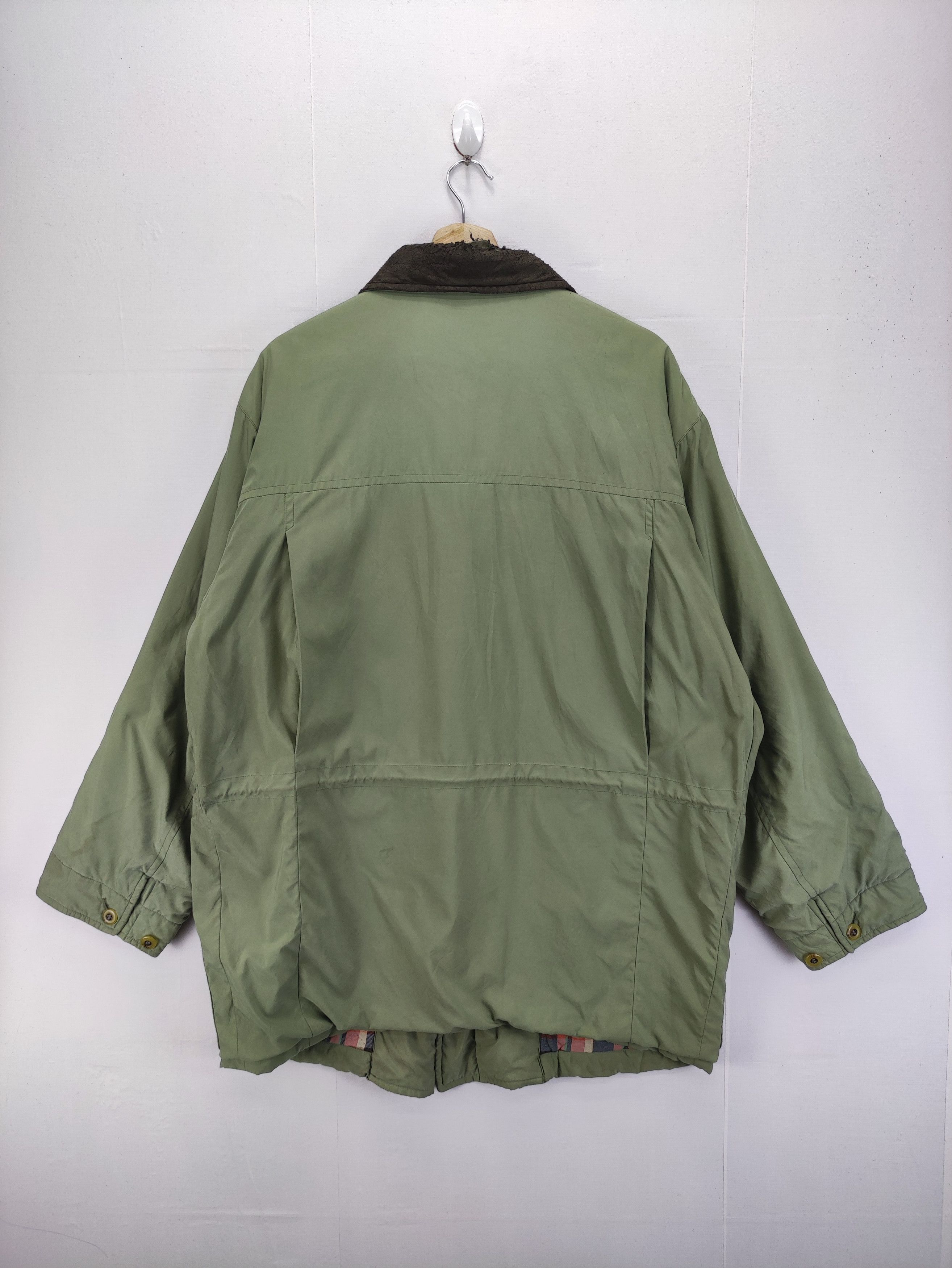Christian Dior Monsieur Vintage Christian Dior Jacket Zipper Size US XL / EU 56 / 4 - 13 Thumbnail