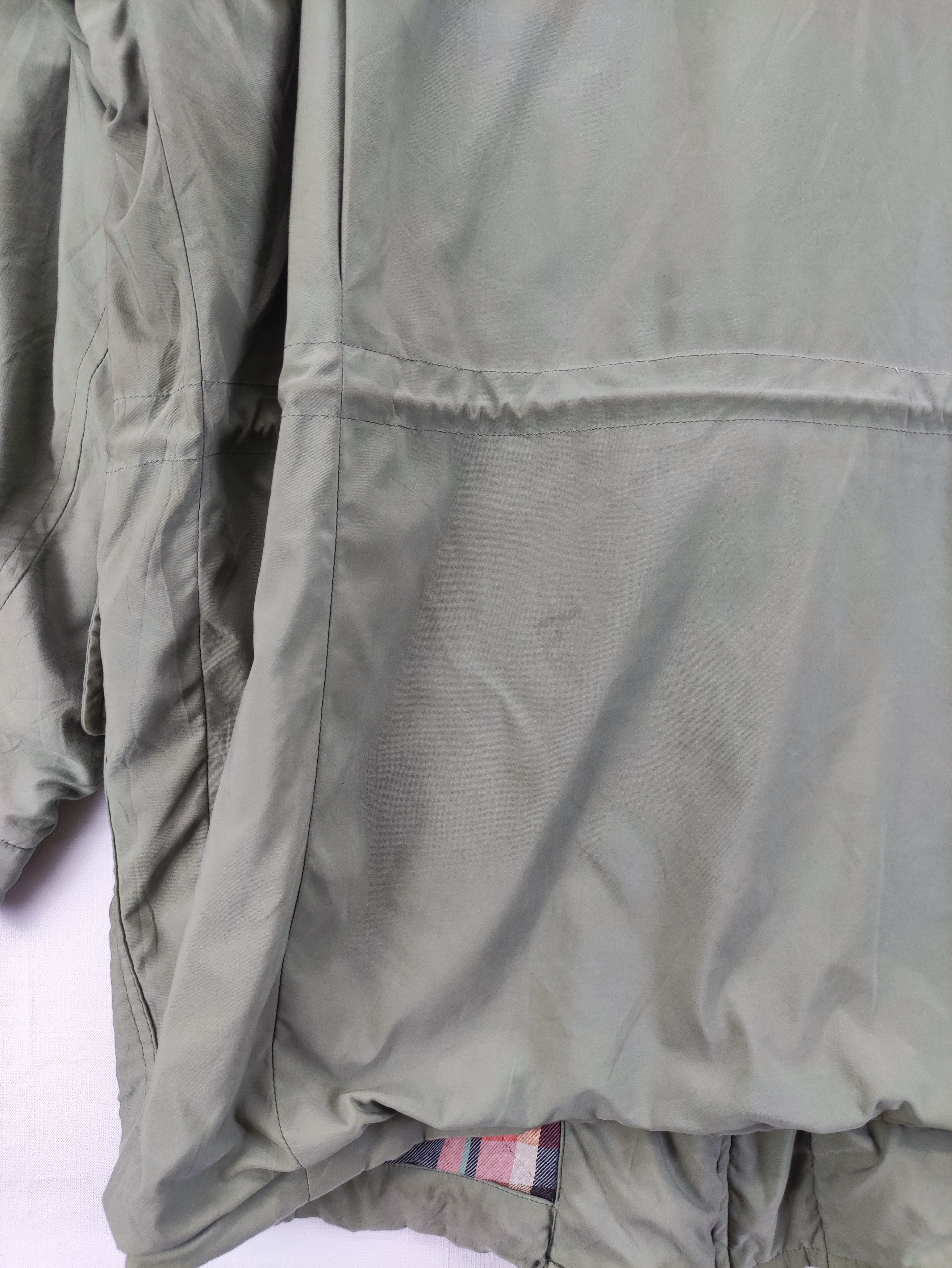Christian Dior Monsieur Vintage Christian Dior Jacket Zipper Size US XL / EU 56 / 4 - 8 Thumbnail