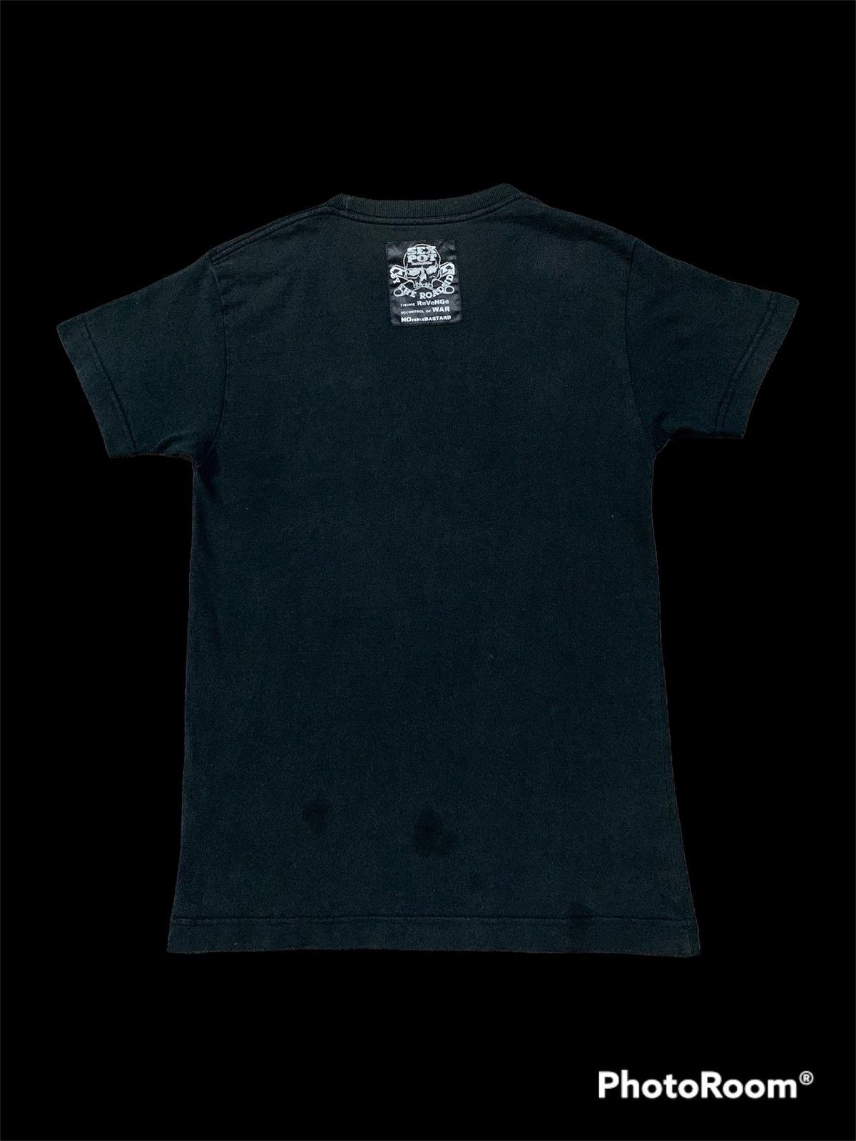 If Six Was Nine 🖤BLACKFRIDAY🖤Vintage sex pot revenge tee Size S / US 4 / IT 40 - 2 Thumbnail