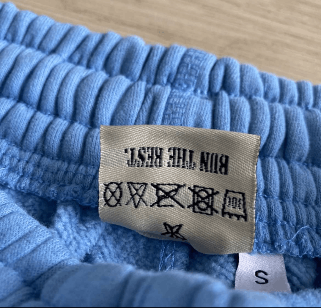 Corteiz Corteiz Alcatraz Blue Tracksuit | Grailed Corteiz Corteiz Alcatraz Blue Tracksuit | Grailed