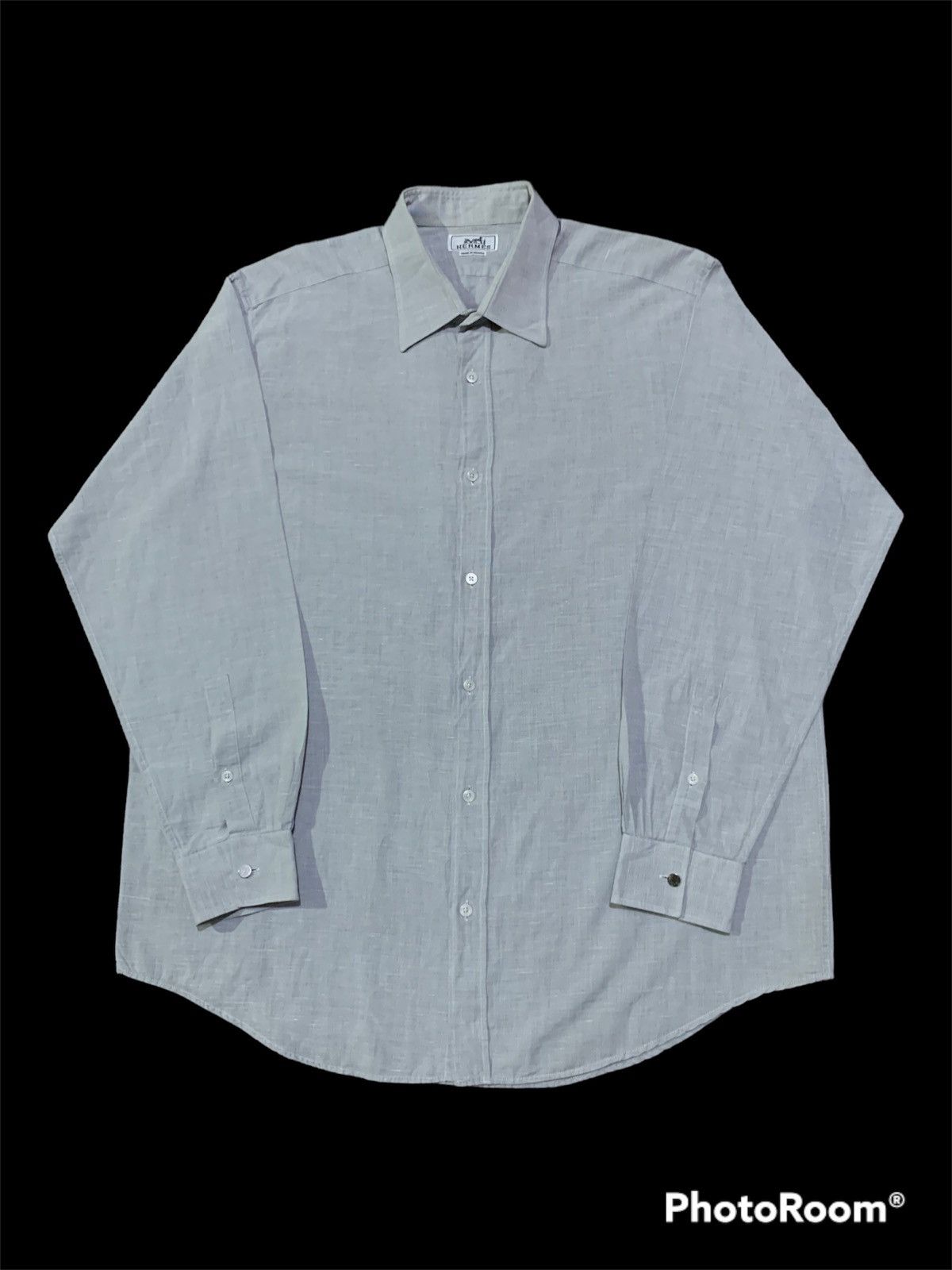 HERMES MAISON MARGIELA SHIRT