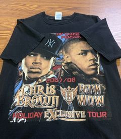 Chris Brown Bow Wow | Grailed