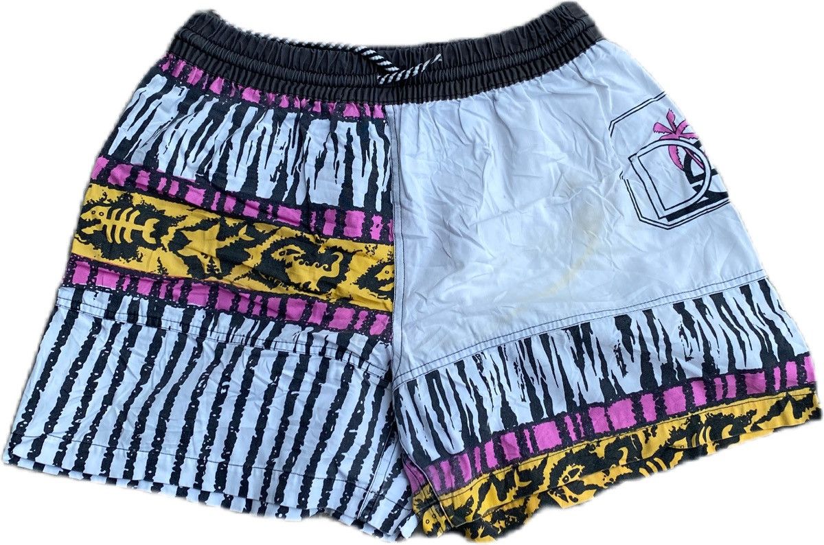 Surf Pants Shirts Japanese Brand Vintage Style