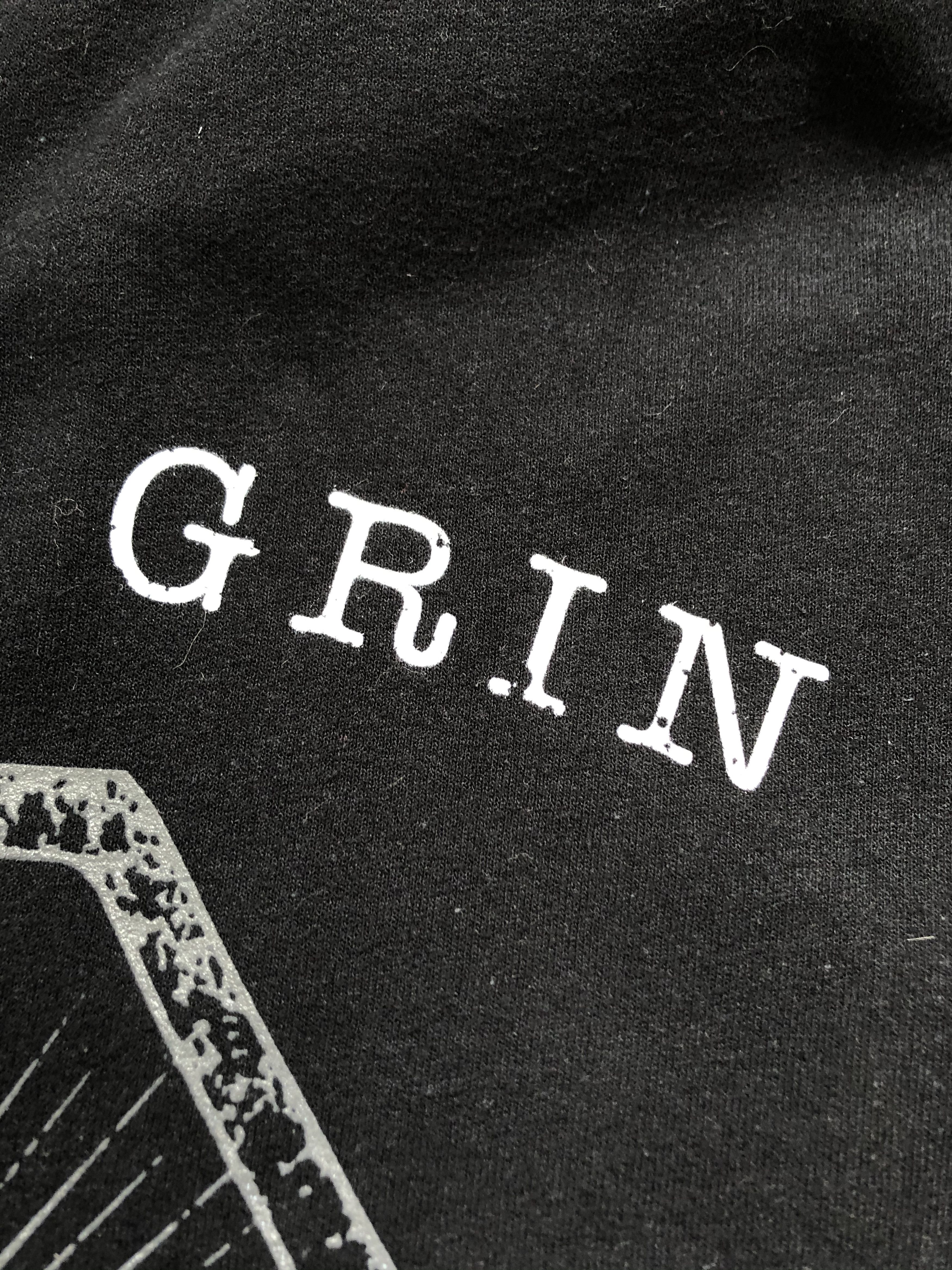 Band Tees Vintage Chelsea Grin Hoodie Zip Metal Deathcore Band Y2K Size US S / EU 44-46 / 1 - 10 Thumbnail