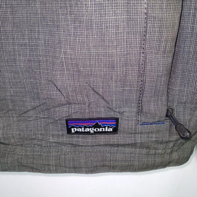 Patagonia × Vintage 🔥Rare🔥Patagonia Goose Down Puffer Styles Winter Light Jacket Size US M / EU 48-50 / 2 - 4 Thumbnail