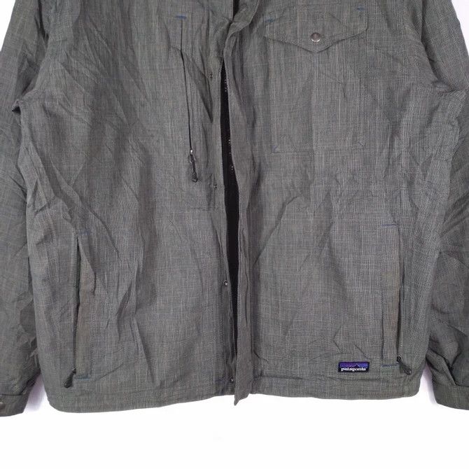 Patagonia × Vintage 🔥Rare🔥Patagonia Goose Down Puffer Styles Winter Light Jacket Size US M / EU 48-50 / 2 - 3 Thumbnail
