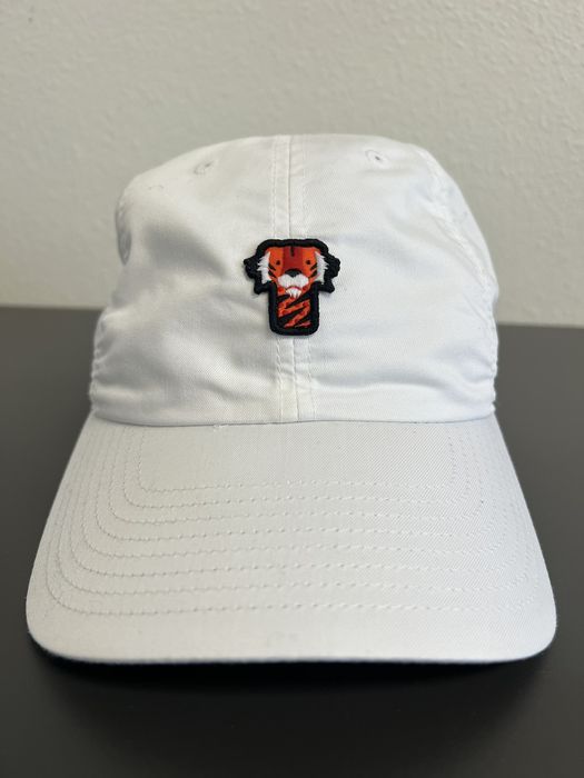 Tiger woods clearance nike frank hat