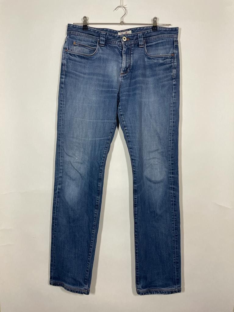 Loro Piana Loro Piana Jeans | Grailed