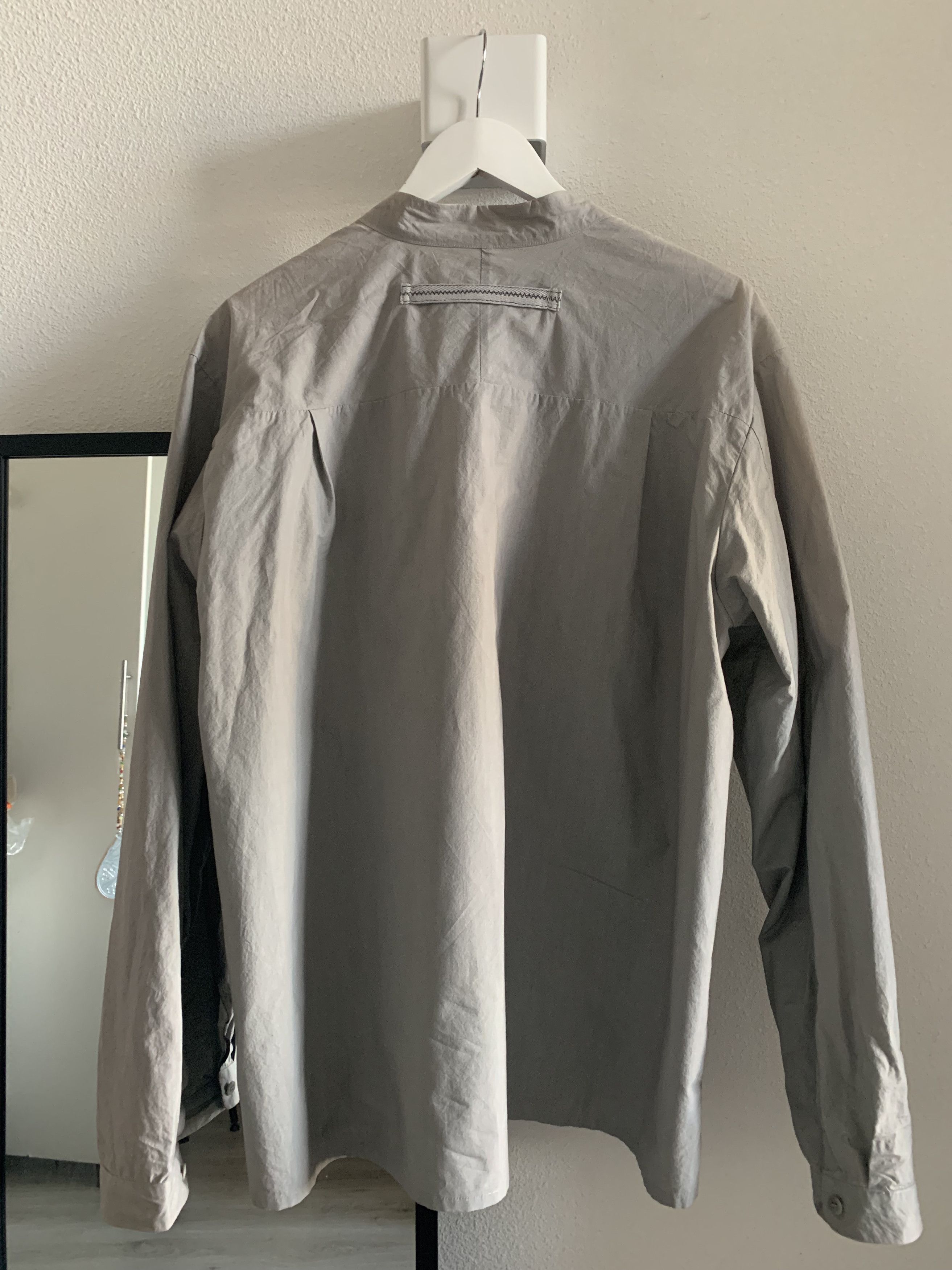 Toogood Toogood Architect shirts Size US L / EU 52-54 / 3 - 3 Thumbnail