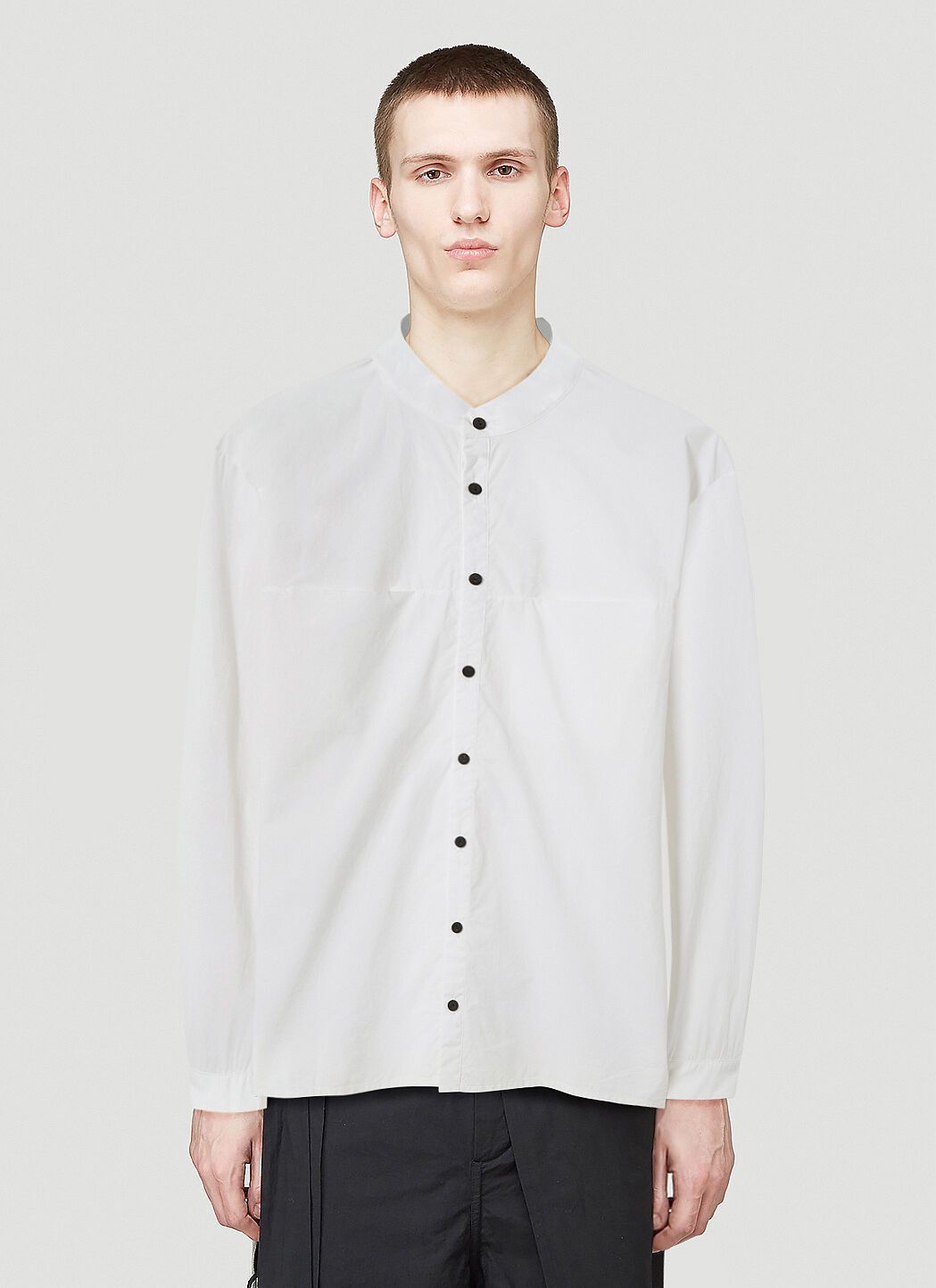 Toogood Toogood Architect shirts Size US L / EU 52-54 / 3 - 5 Thumbnail