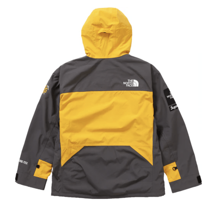 Supreme Supreme x The North Face SS20 RTG Gore-Tex Jacket Gold