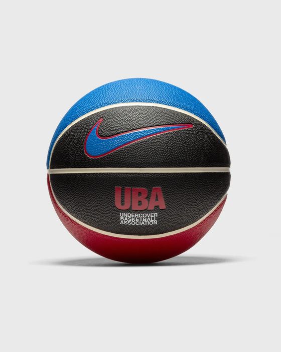 Undercover Nike x Undercover UBA Full Grain Basketball | Grailed