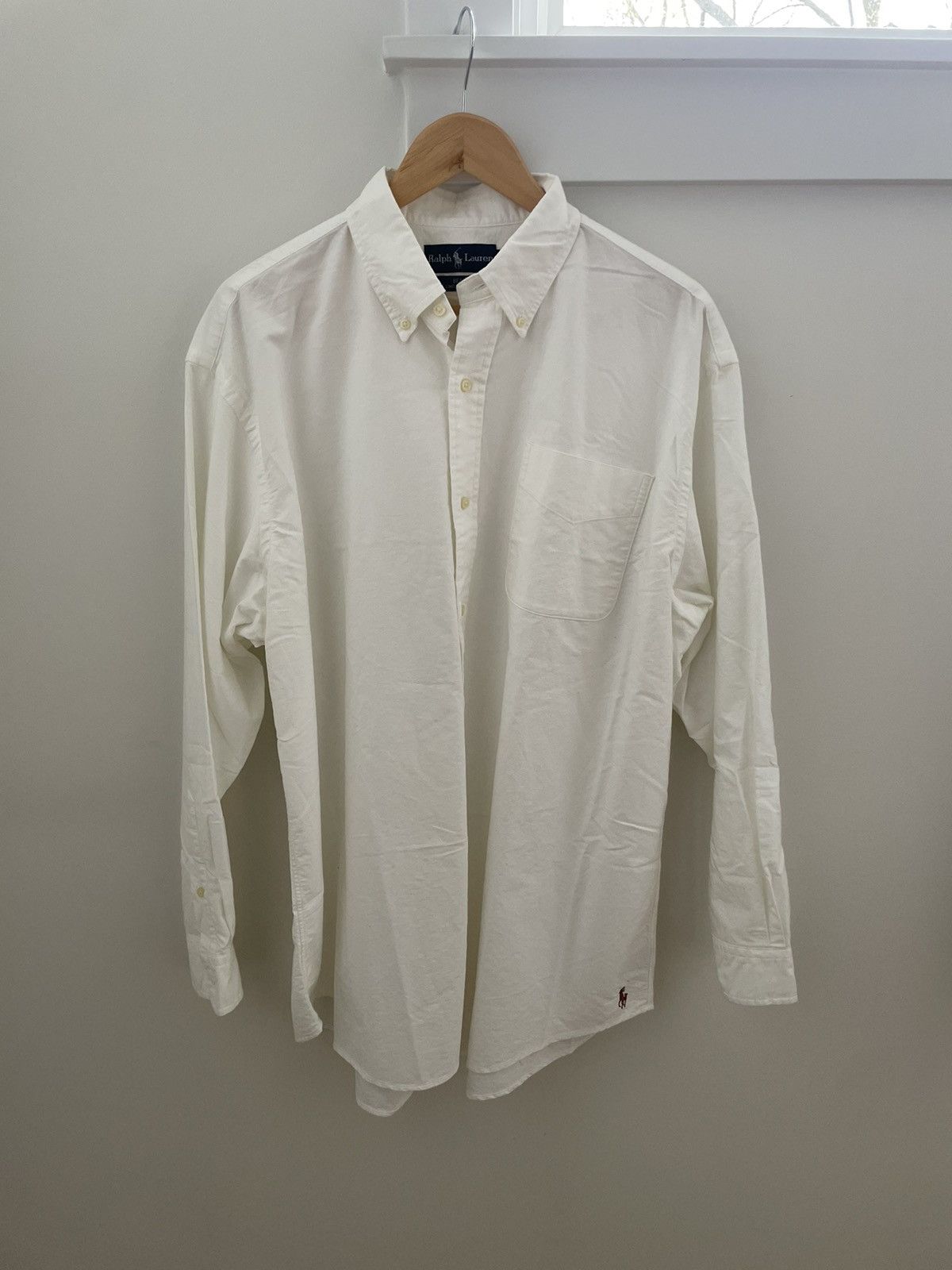 Polo Ralph Lauren Beams x polo | Grailed