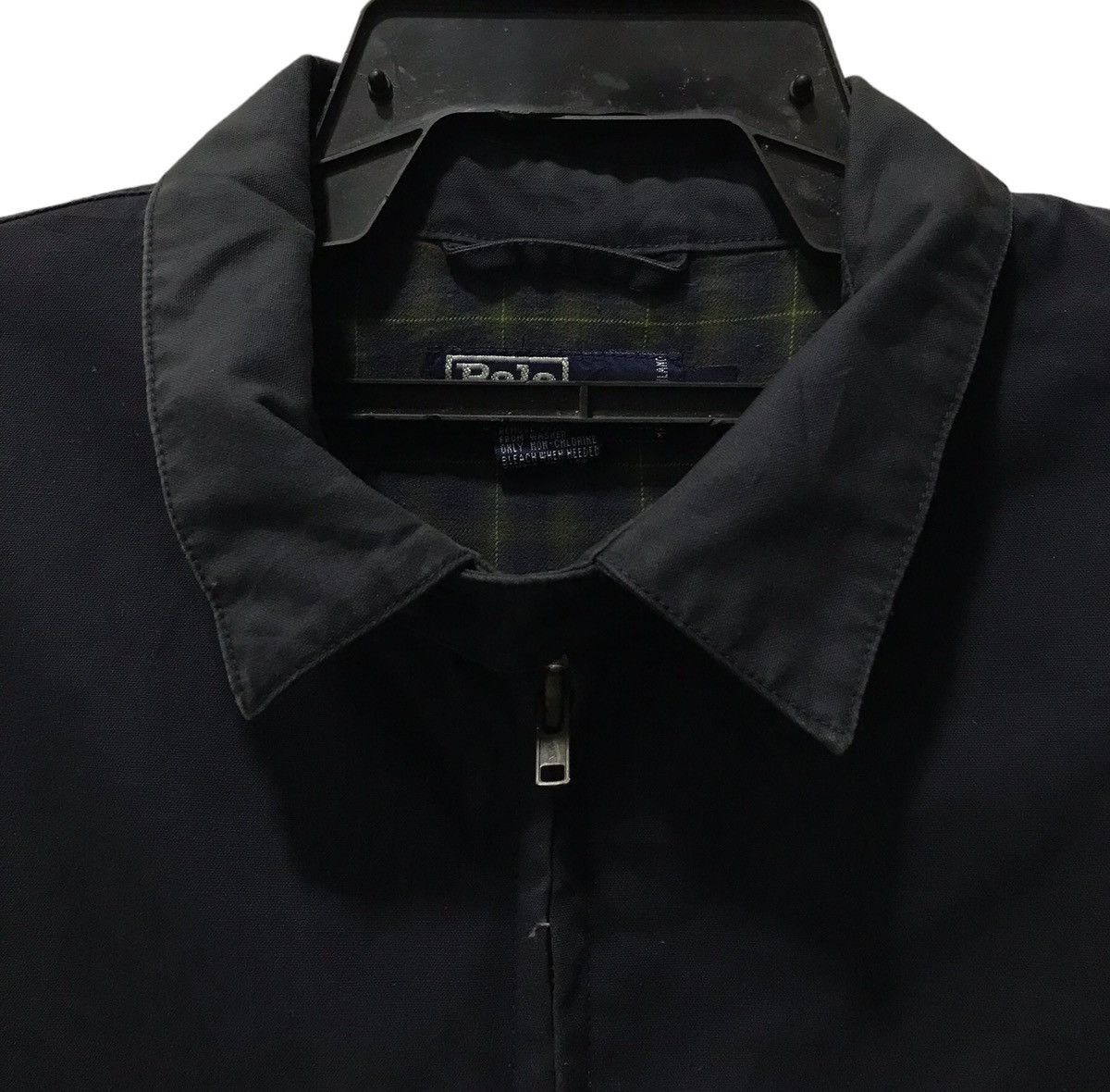 Polo Ralph Lauren × Vintage Polo by Ralph Lauren Jacket Size US L / EU 52-54 / 3 - 3 Thumbnail