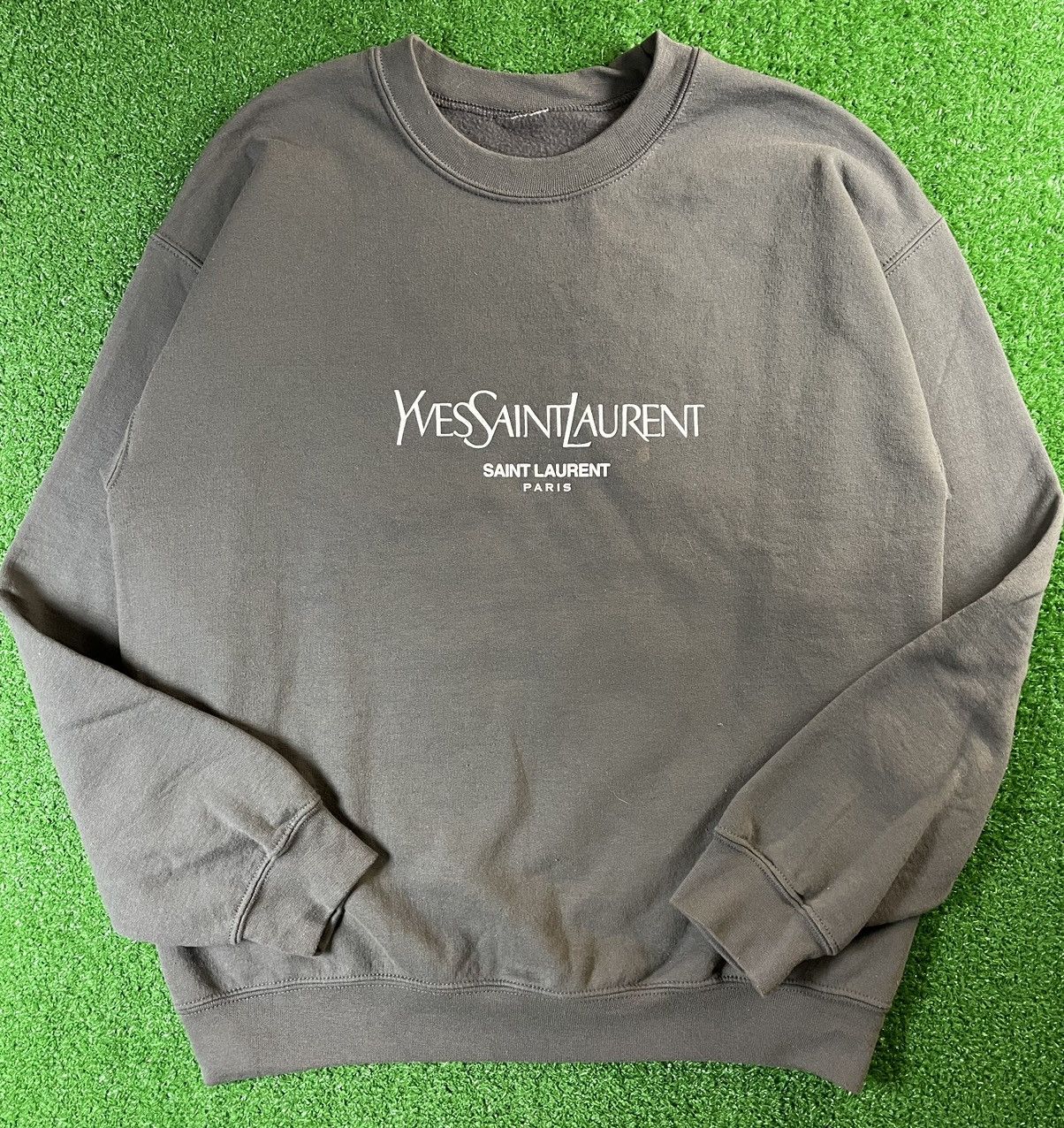 Vintage Vintage 90s YSL Yves Saint Laurent Bootleg Medium