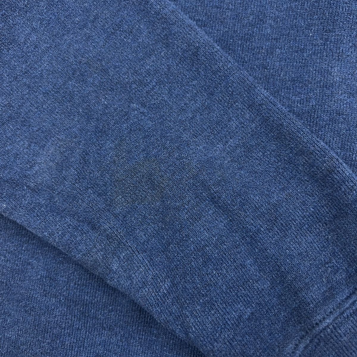Polo Ralph Lauren Vintage Polo Ralph Lauren Hoodie Pony Zip 90s Sweatshirt Size US S / EU 44-46 / 1 - 4 Thumbnail