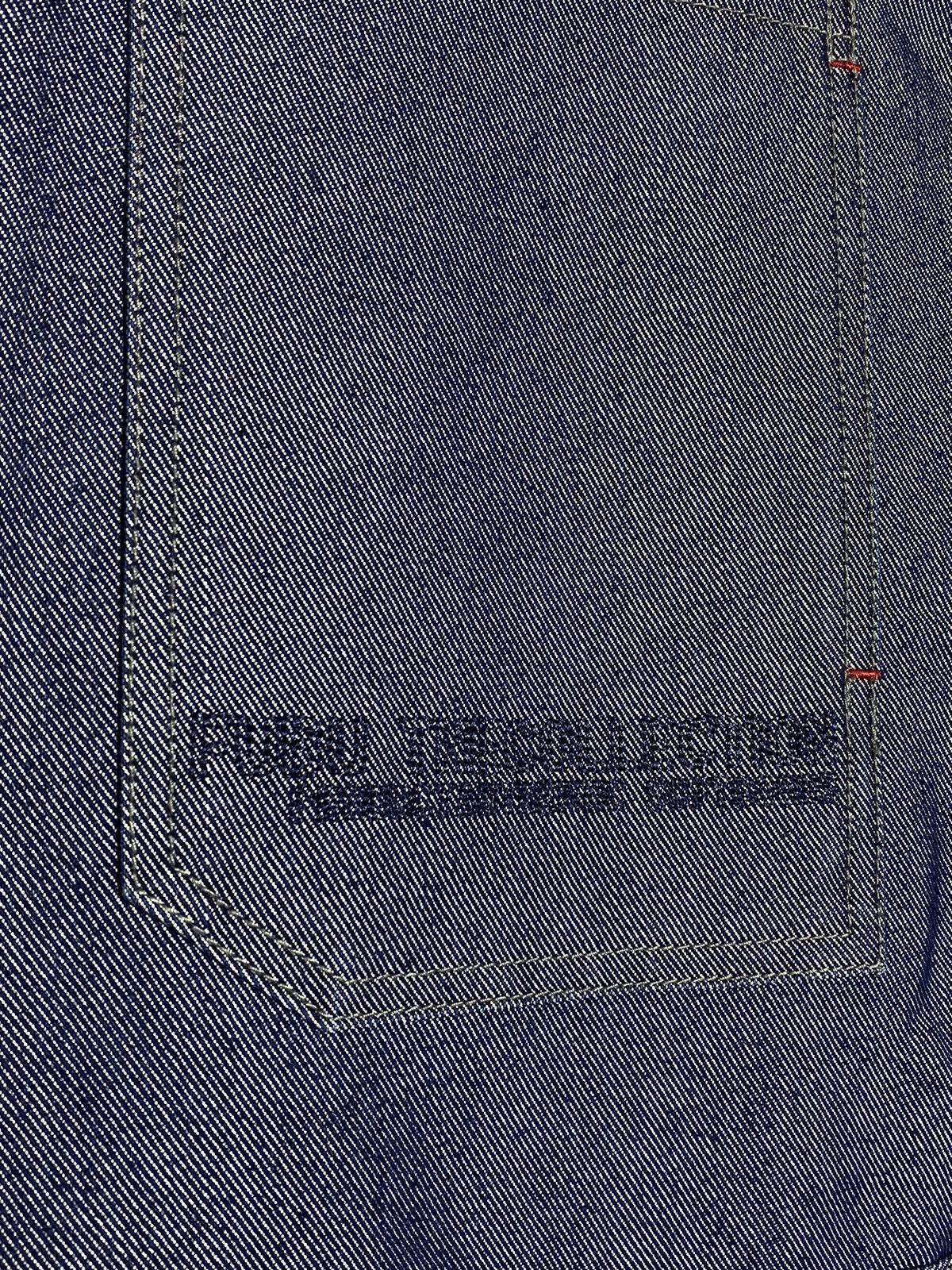 Fubu Vintage 90’s Fubu overall workwear style Size US 42 / EU 58 - 24 Thumbnail