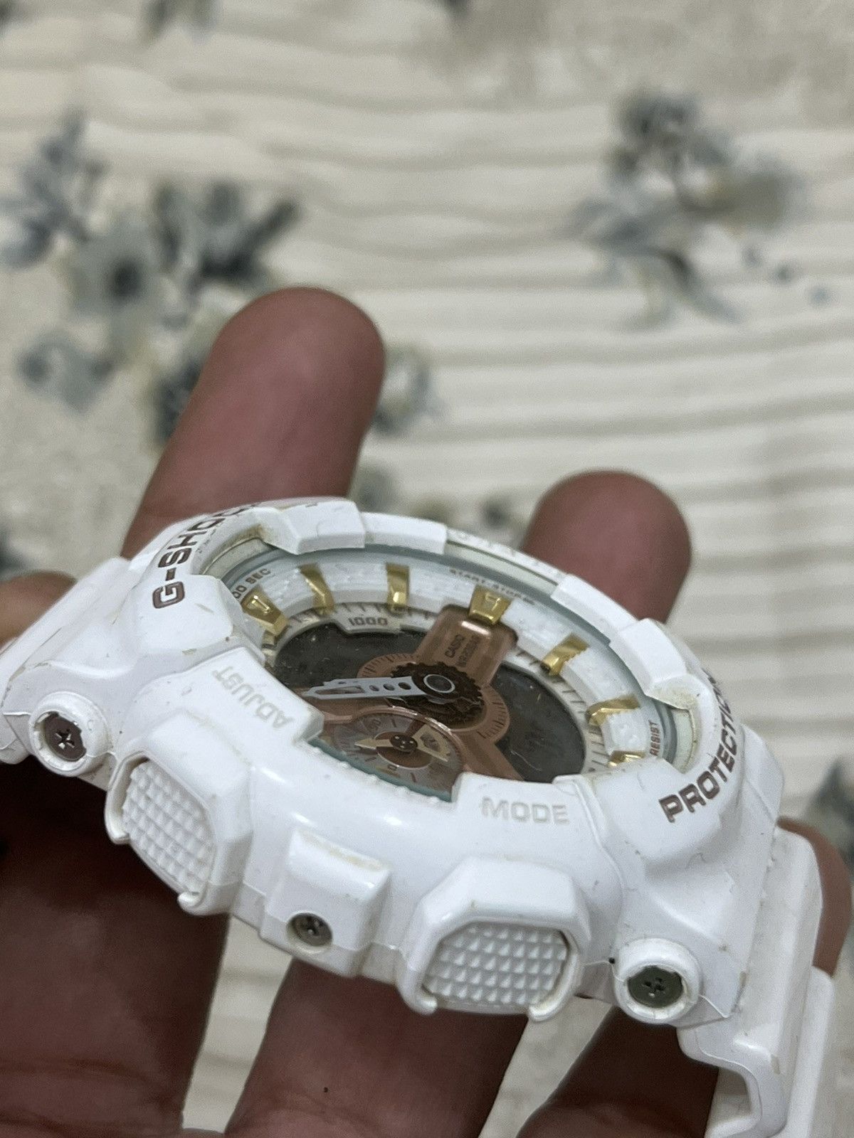 G Shock GSHOCK GA110LC Size ONE SIZE - 2 Thumbnail