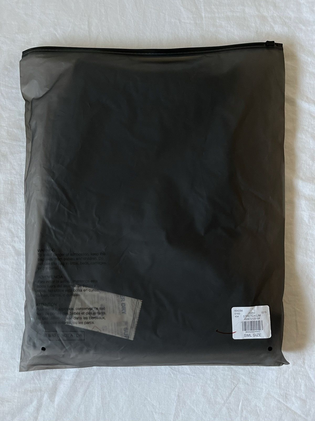 FOG × Fear of God × Pacsun Fog Essentials Fear Of God Stretch Limo Sweat Shorts Sz (S) Size US 30 / EU 46 - 7 Thumbnail